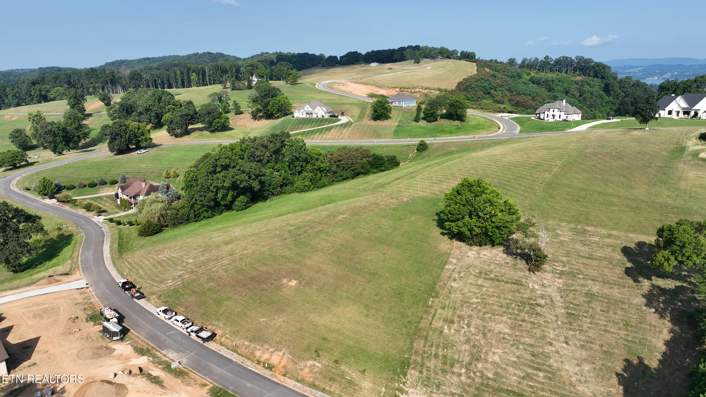Lot 263 Ridgeline Court Morristown TN 37814