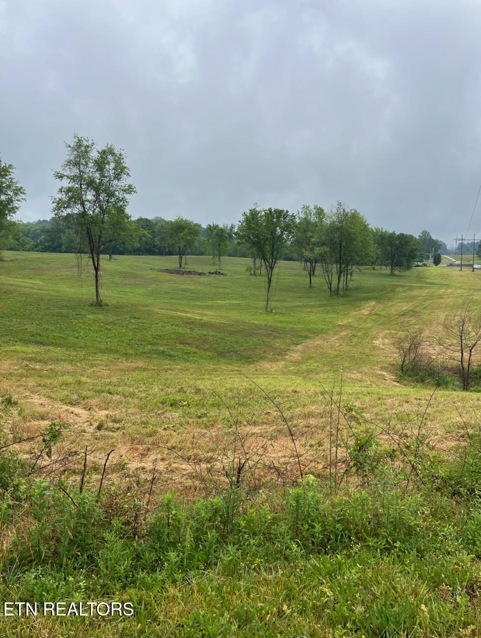 Stone Mill Lot 1 Road Jacksboro TN 37757
