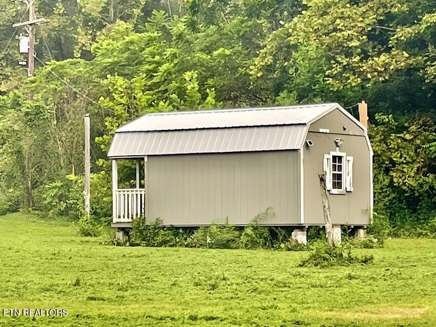 217 Saw Mill Lane Duff TN 37729