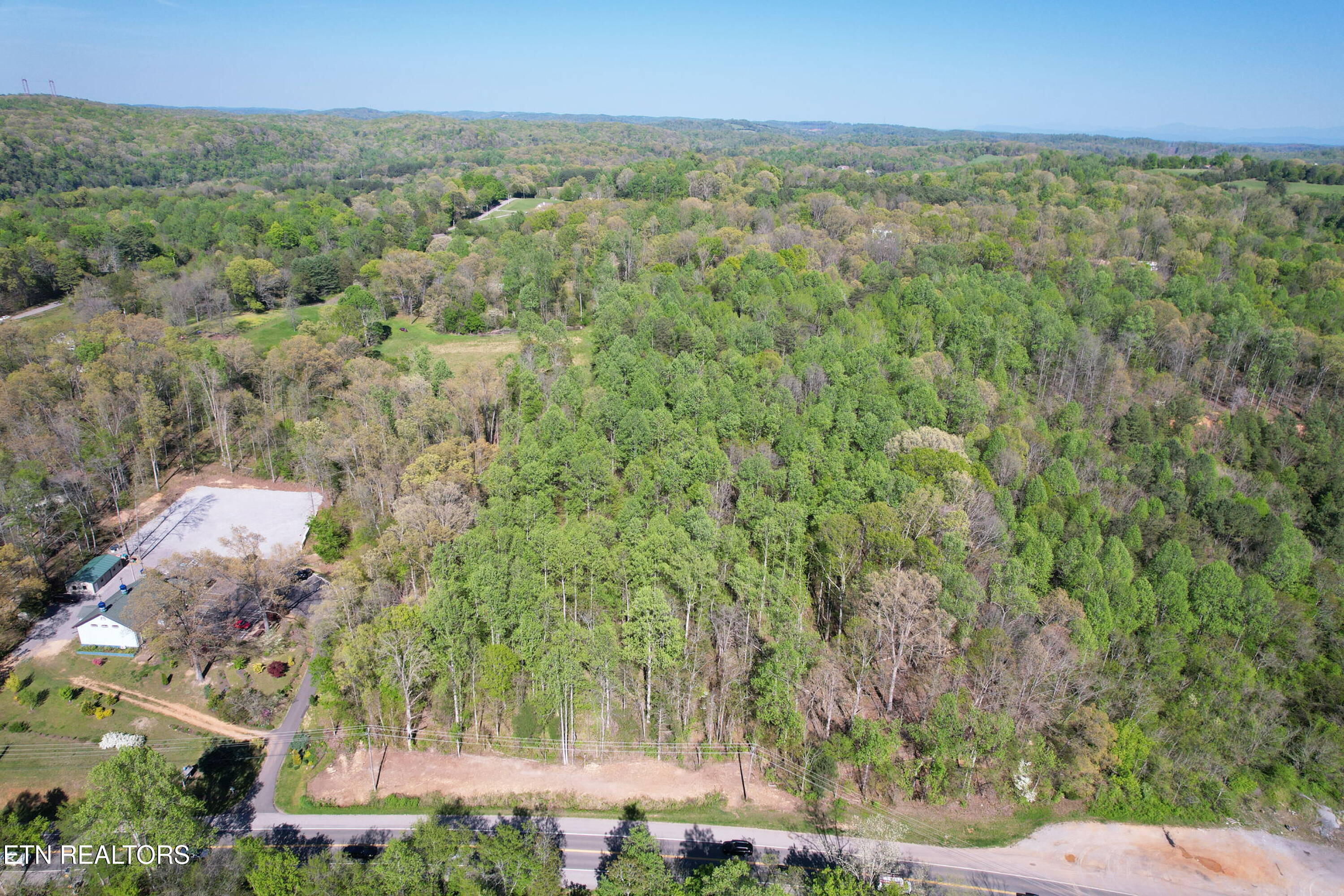 0 N Highway 321 Lenoir City TN 37771