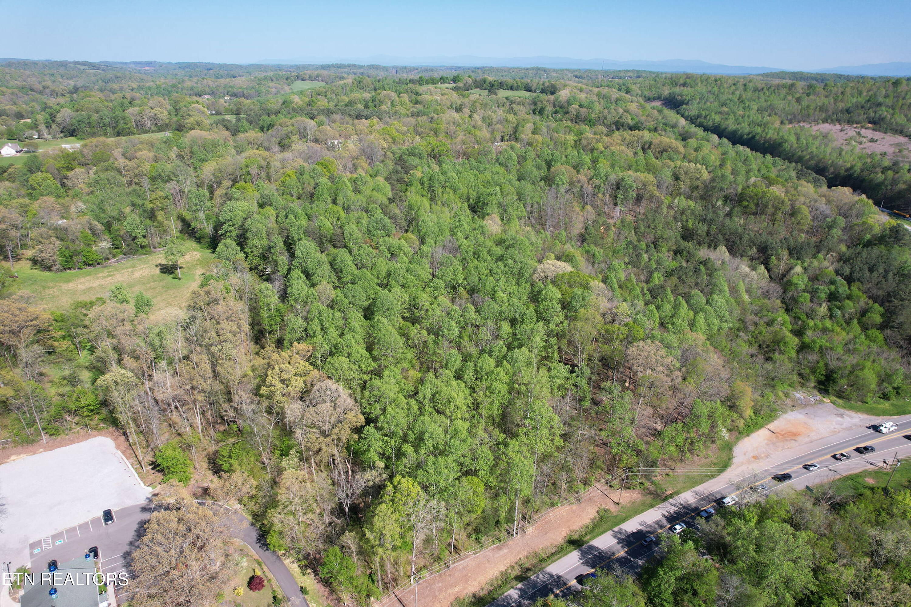 0 N Highway 321 Lenoir City TN 37771
