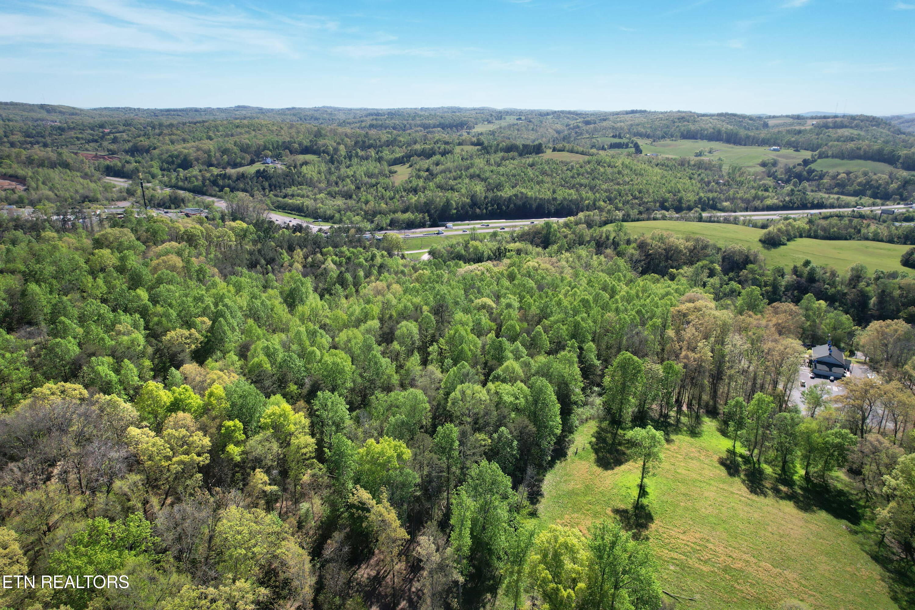 0 N Highway 321 Lenoir City TN 37771
