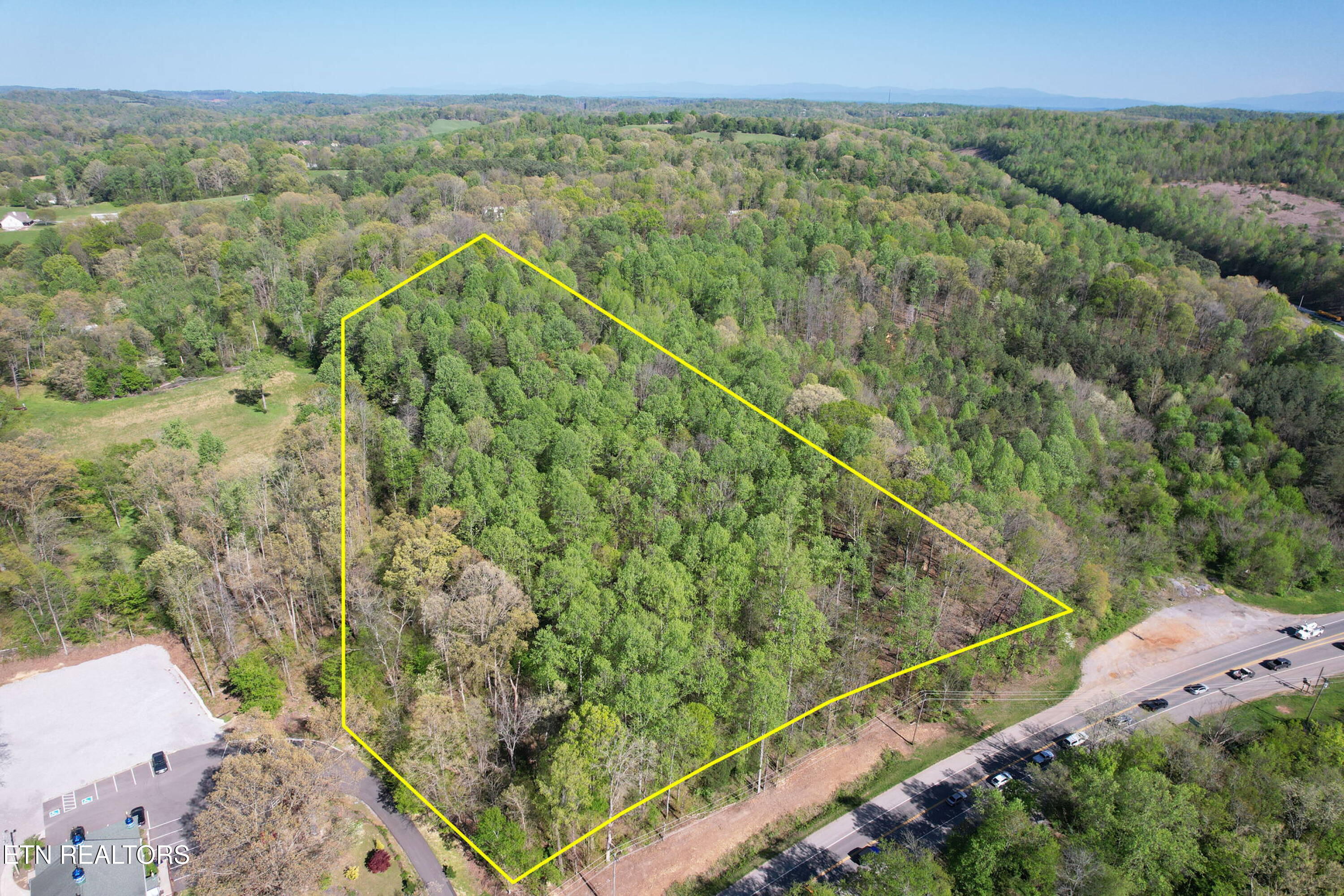 0 N Highway 321 Lenoir City TN 37771