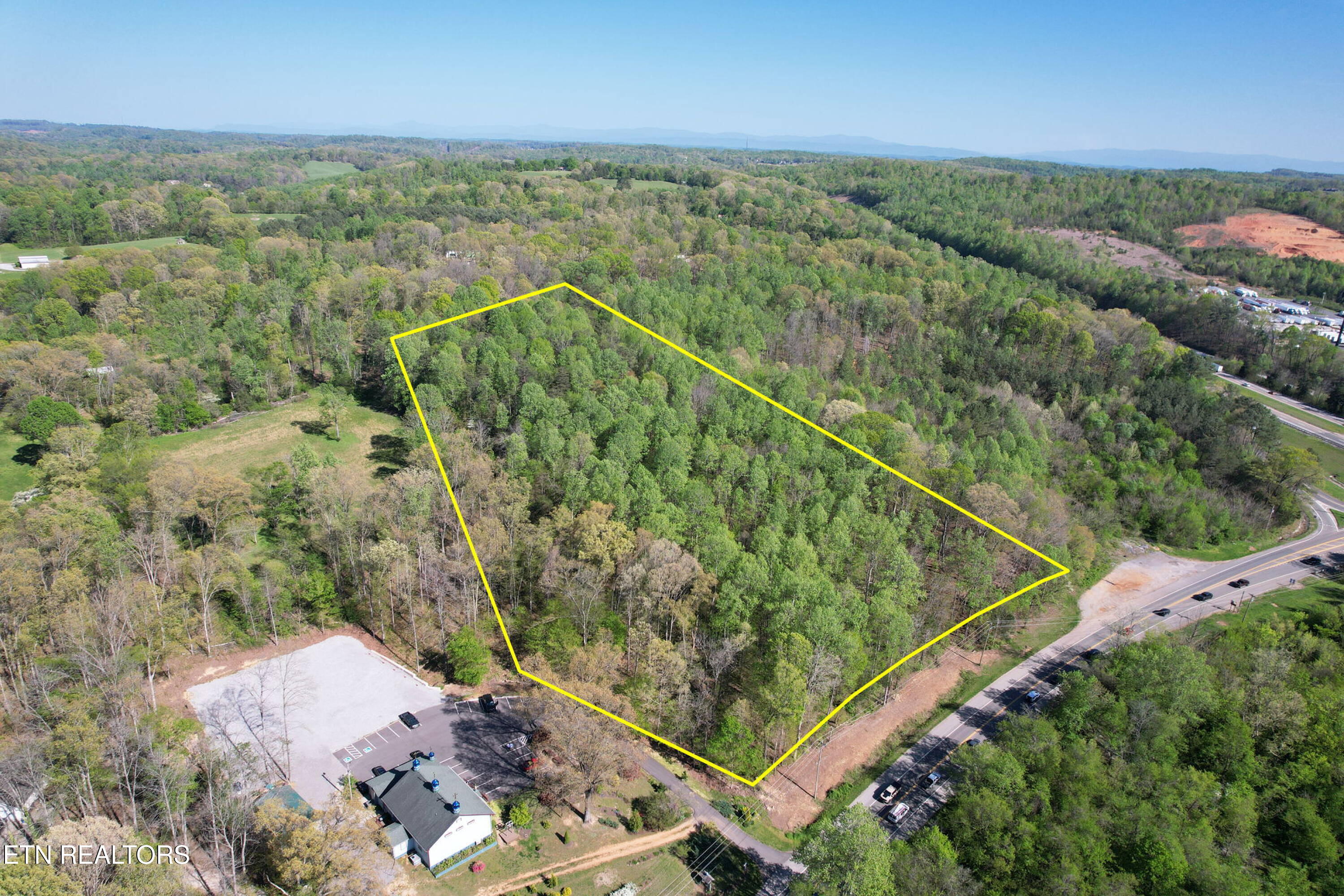 0 N Highway 321 Lenoir City TN 37771