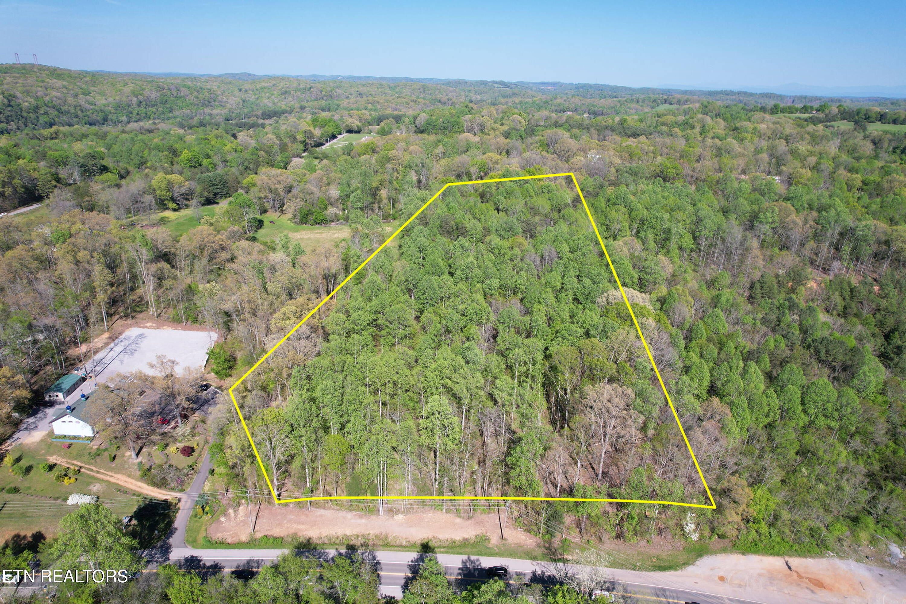 0 N Highway 321 Lenoir City TN 37771