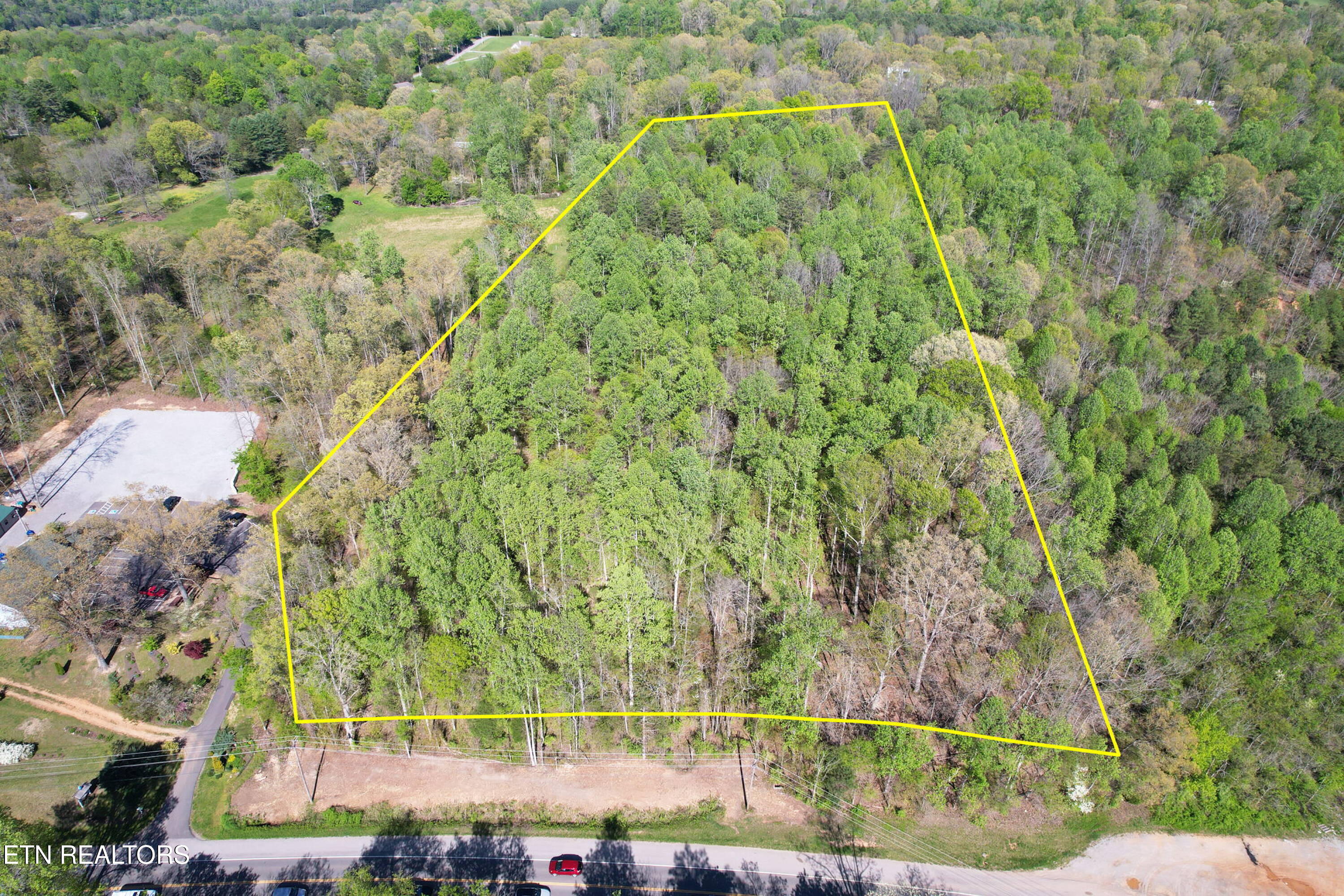 0 N Highway 321 Lenoir City TN 37771