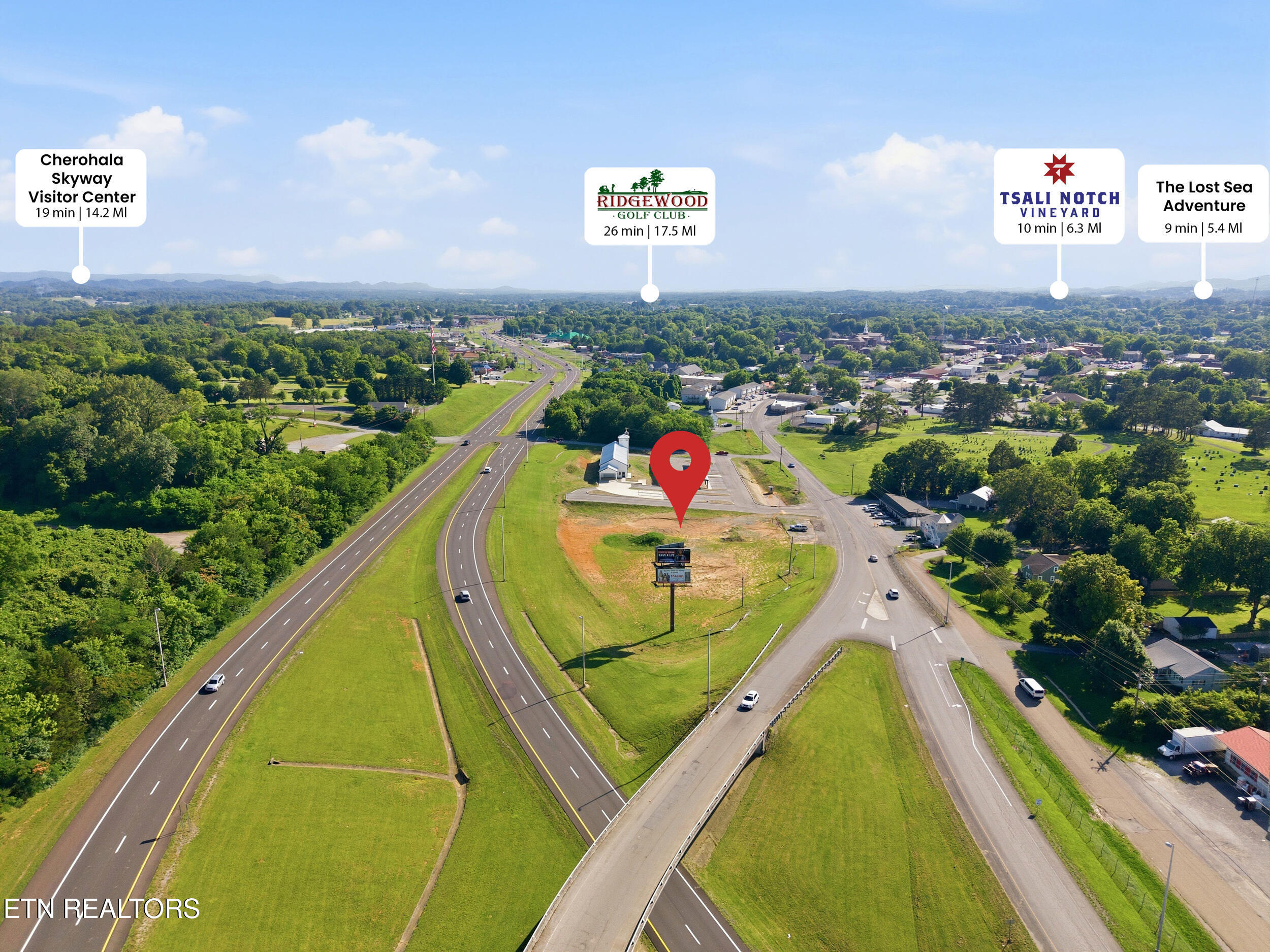101 Warren Street Madisonville TN 37354