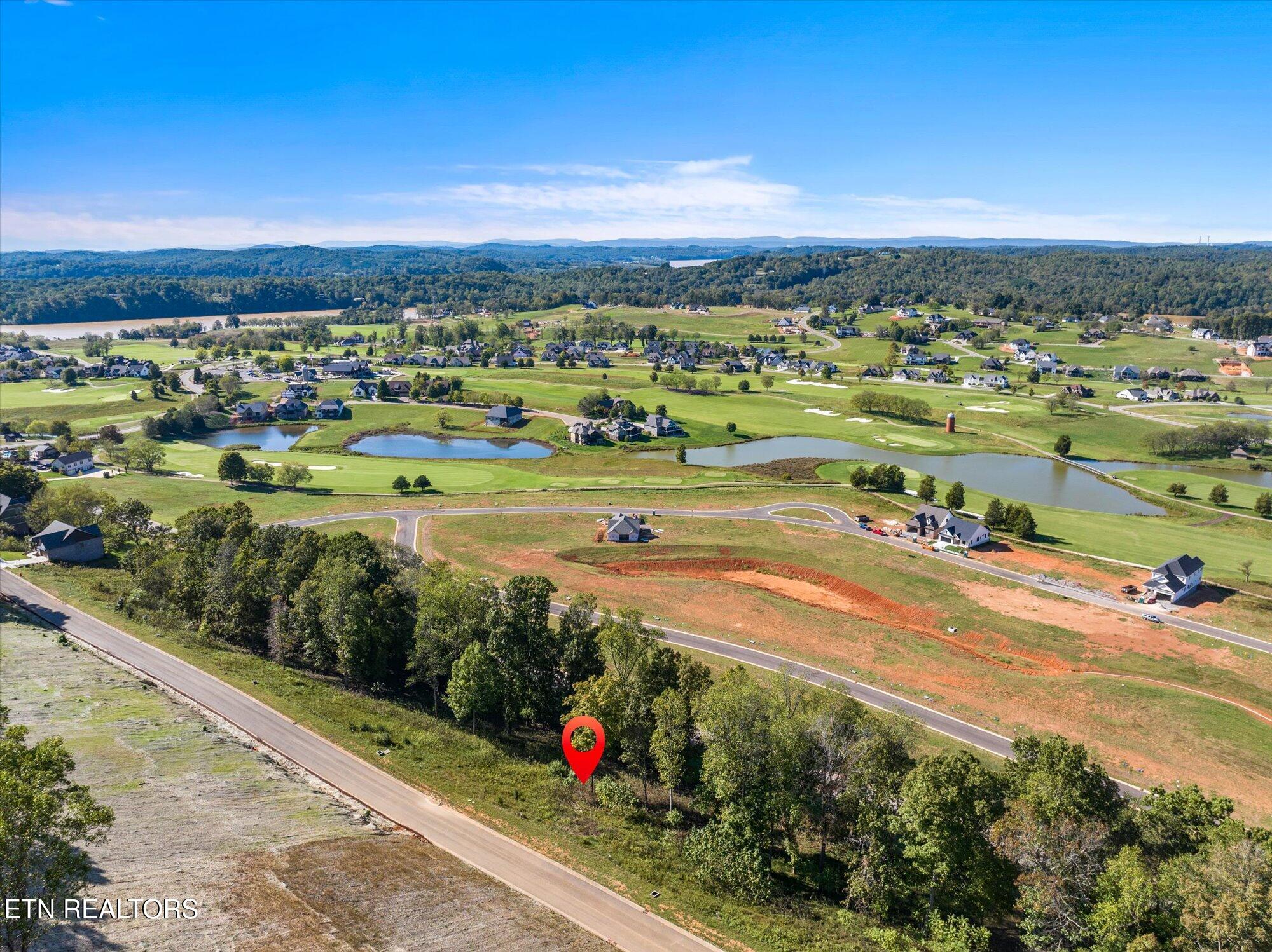 1479 Black Cove Lane Loudon TN 37774