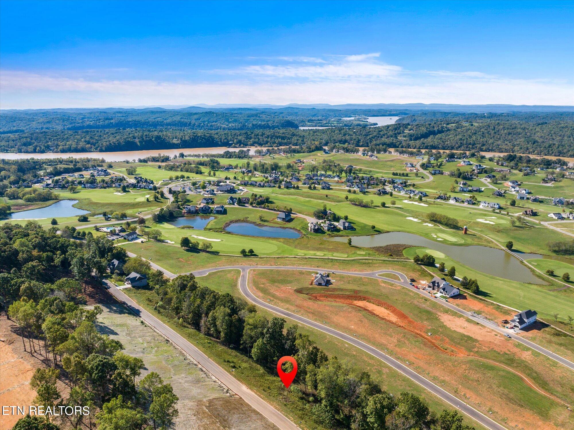 1479 Black Cove Lane Loudon TN 37774
