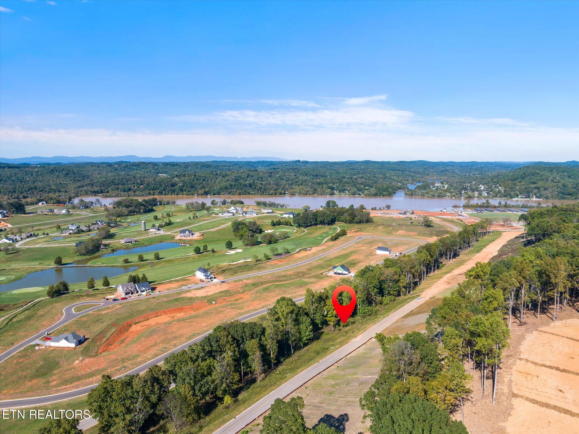 1479 Black Cove Lane Loudon TN 37774