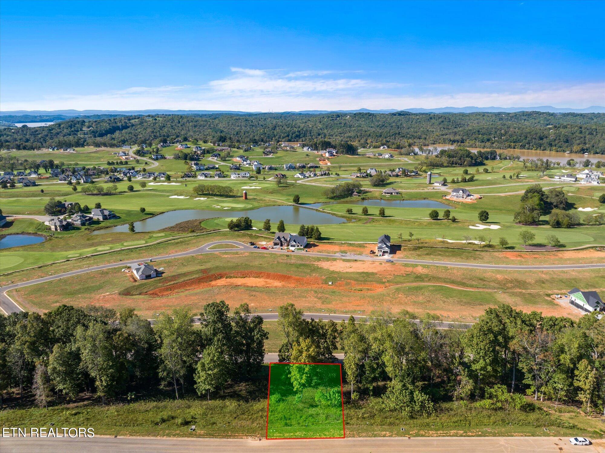 1479 Black Cove Lane Loudon TN 37774
