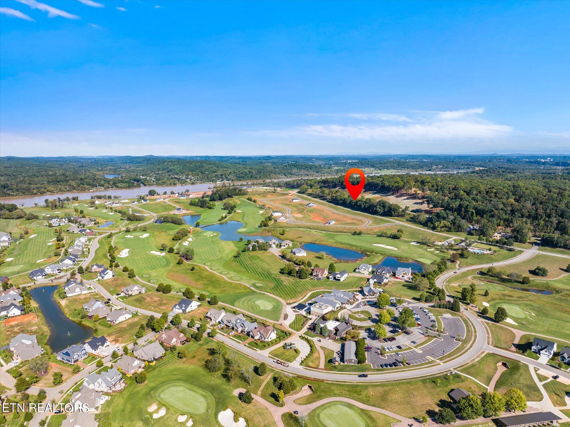 1479 Black Cove Lane Loudon TN 37774