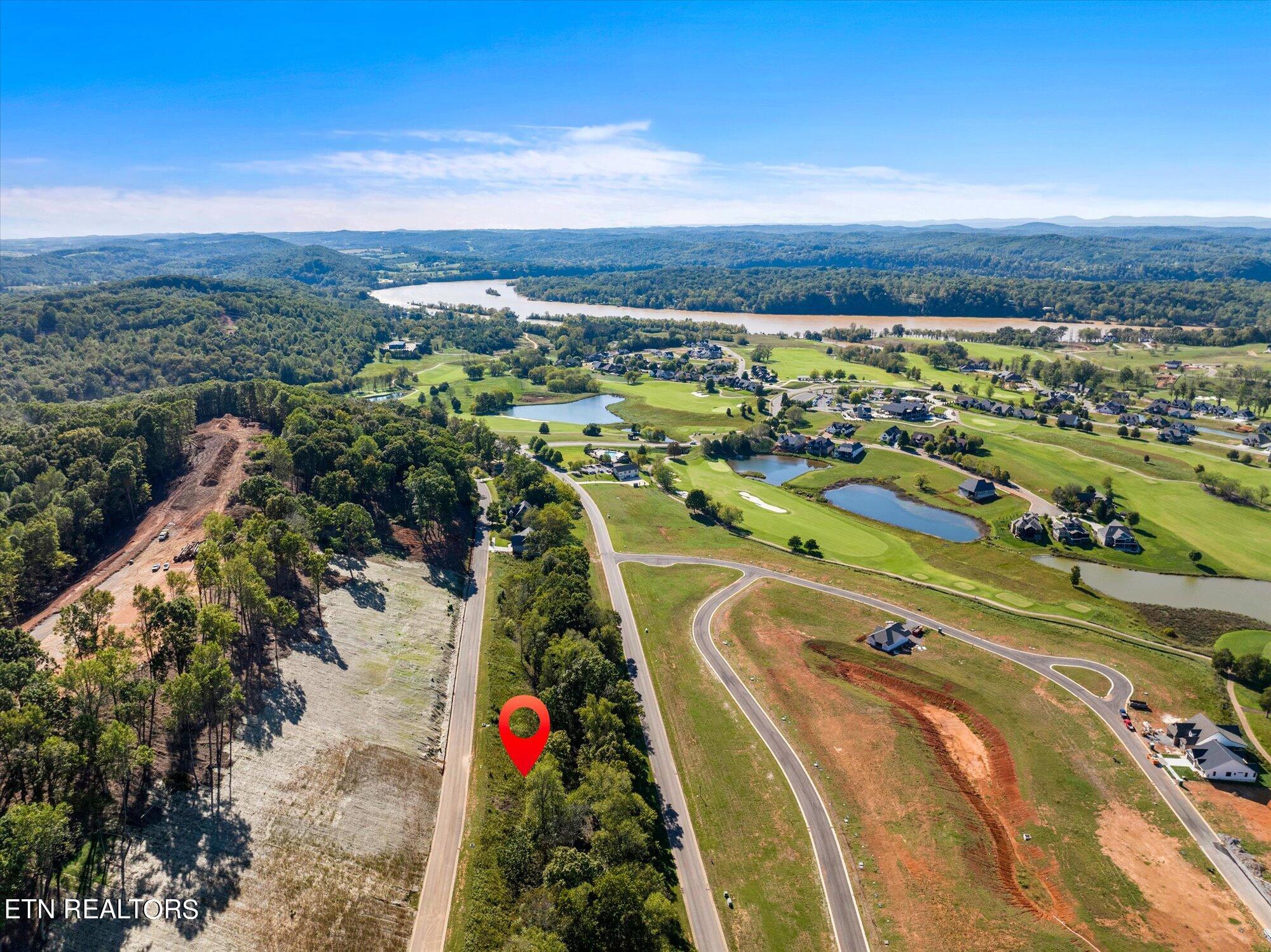 1479 Black Cove Lane Loudon TN 37774
