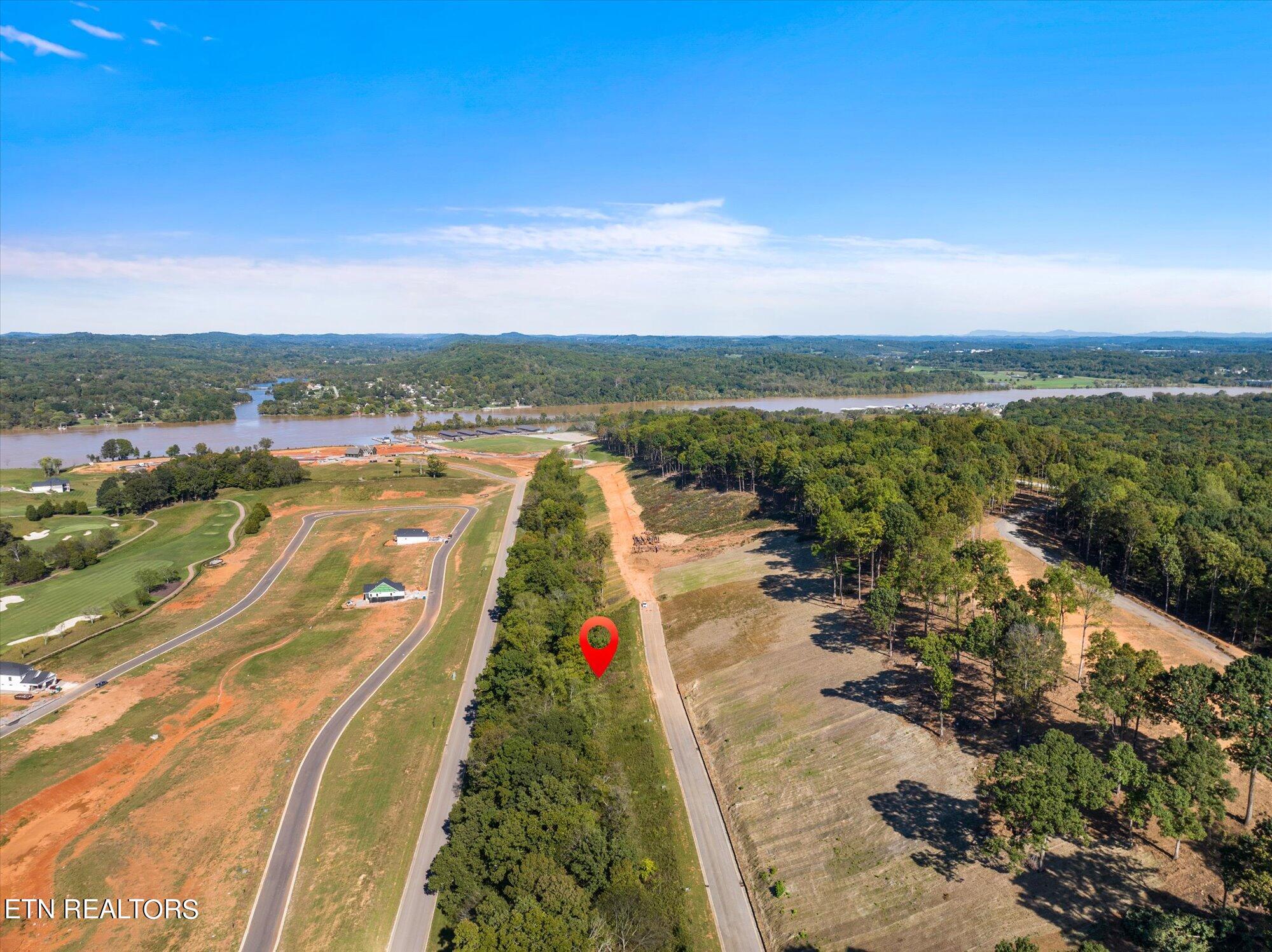 1479 Black Cove Lane Loudon TN 37774