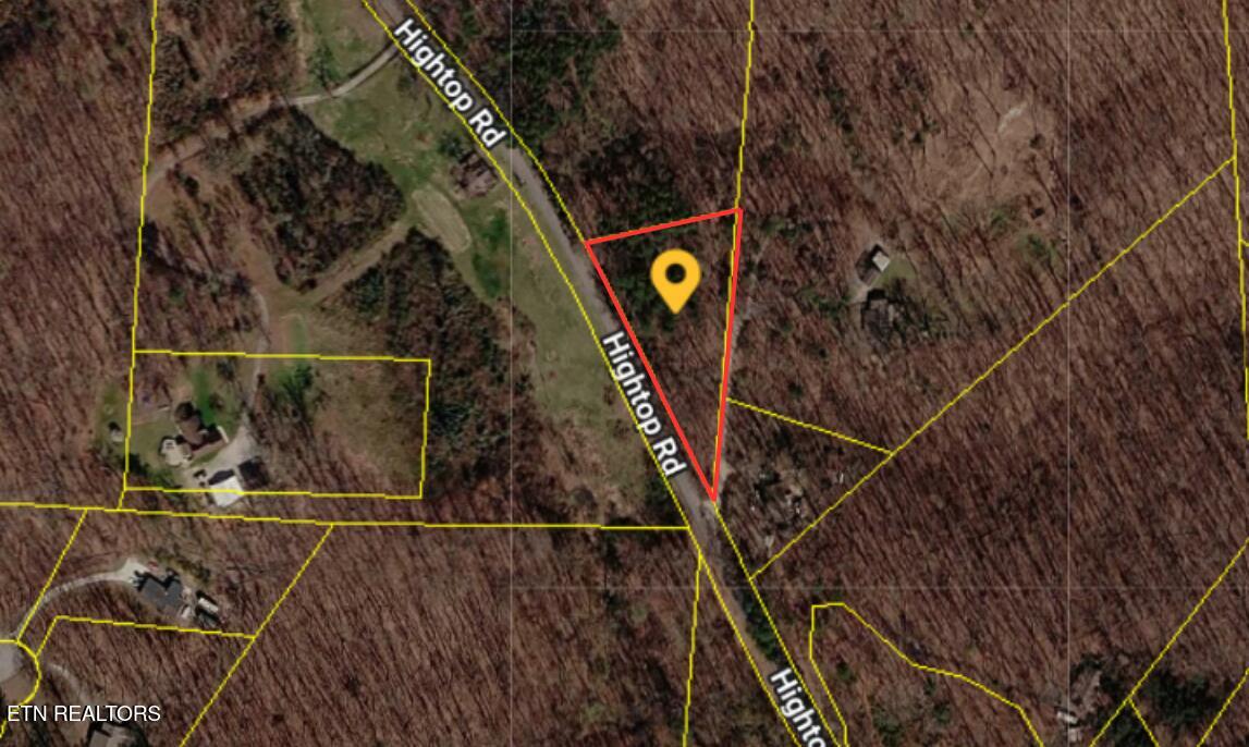1360 Hightop Road Knoxville TN 37914