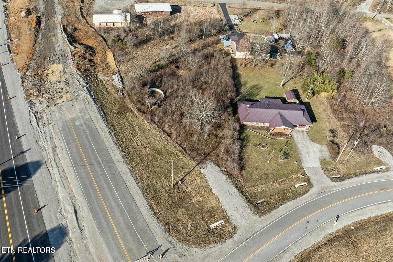 13 Whittenburg Road Crossville TN 38571