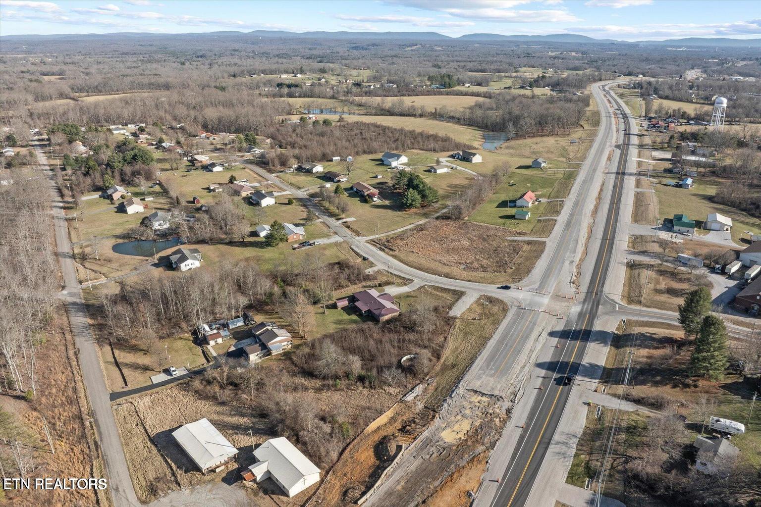 13 Whittenburg Road Crossville TN 38571
