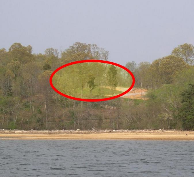 Lot 383 Thief Neck View Rockwood TN 37854