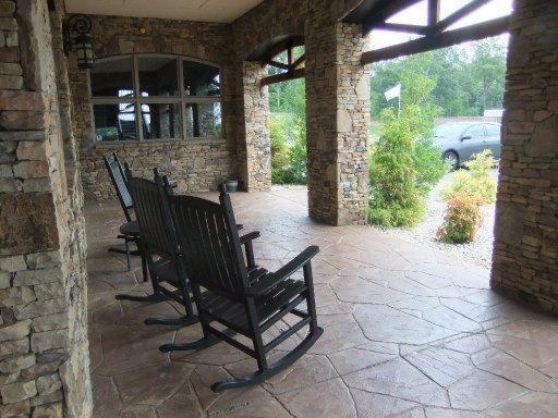 Lot 383 Thief Neck View Rockwood TN 37854