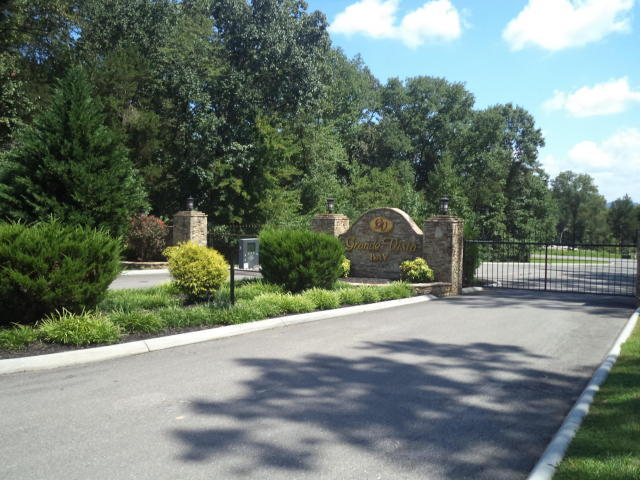 Lot 383 Thief Neck View Rockwood TN 37854