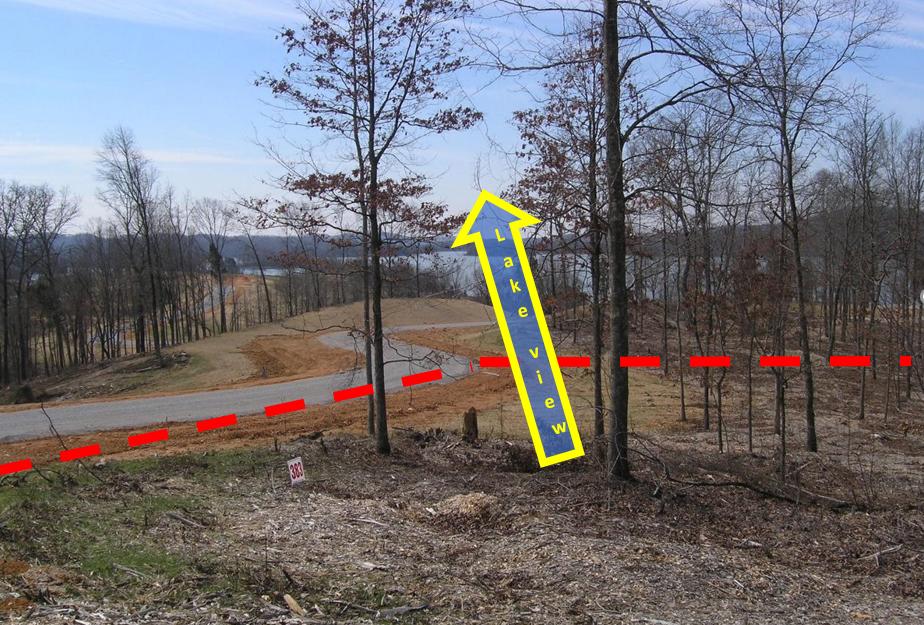 Lot 383 Thief Neck View Rockwood TN 37854