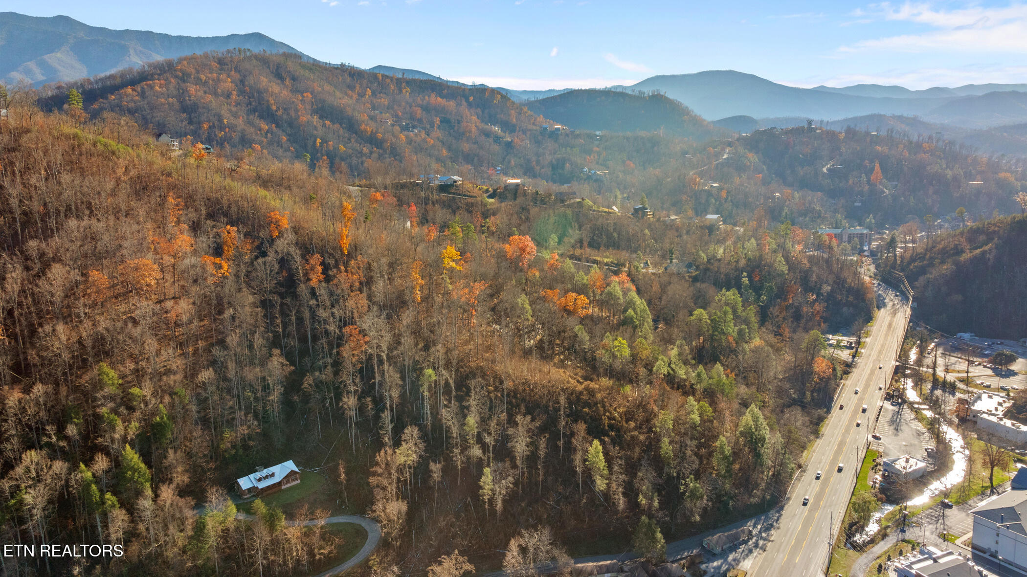 830 Sleepy Hollow Road Gatlinburg TN 37738