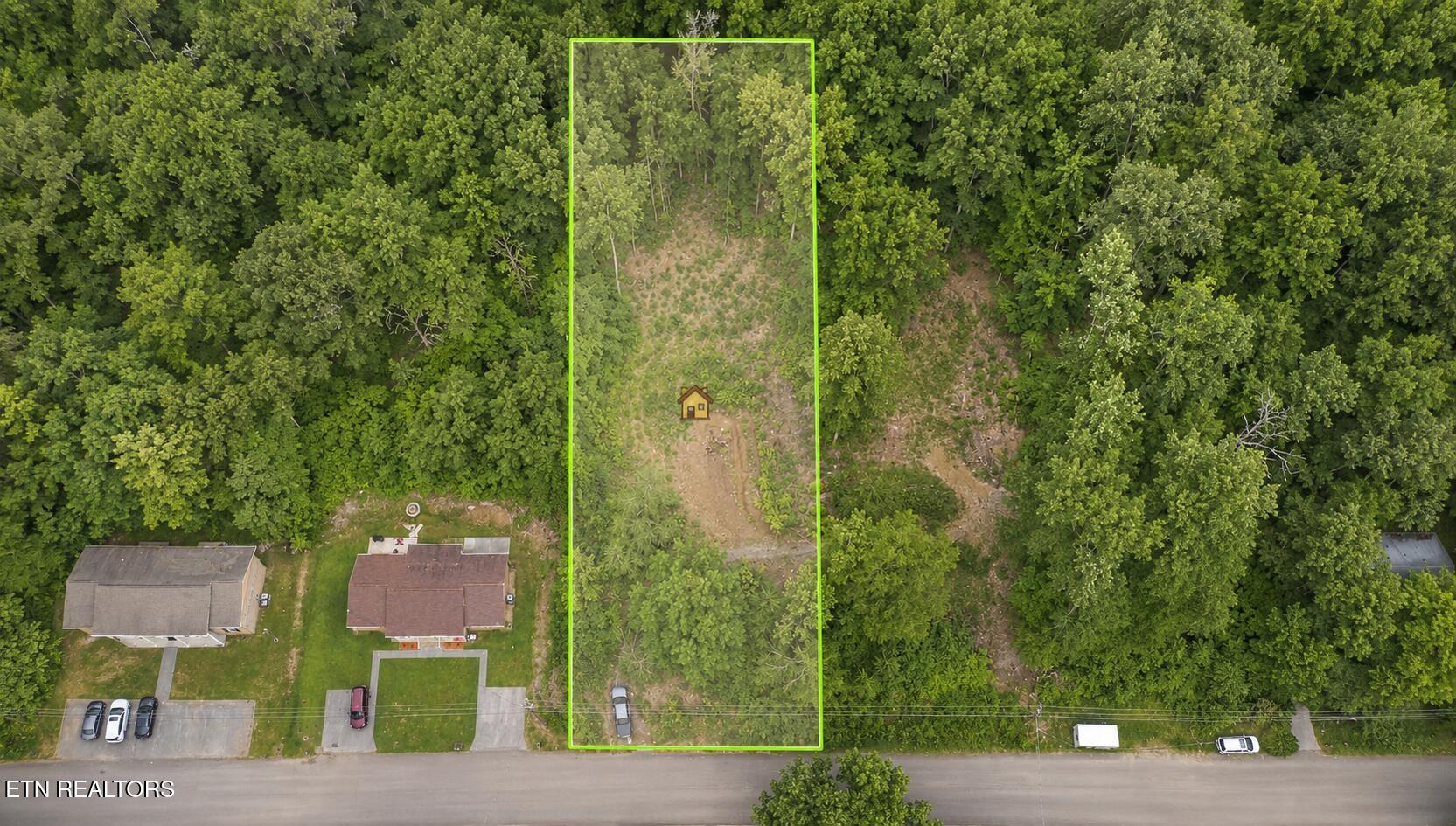6753 Langston Drive Knoxville TN 37918