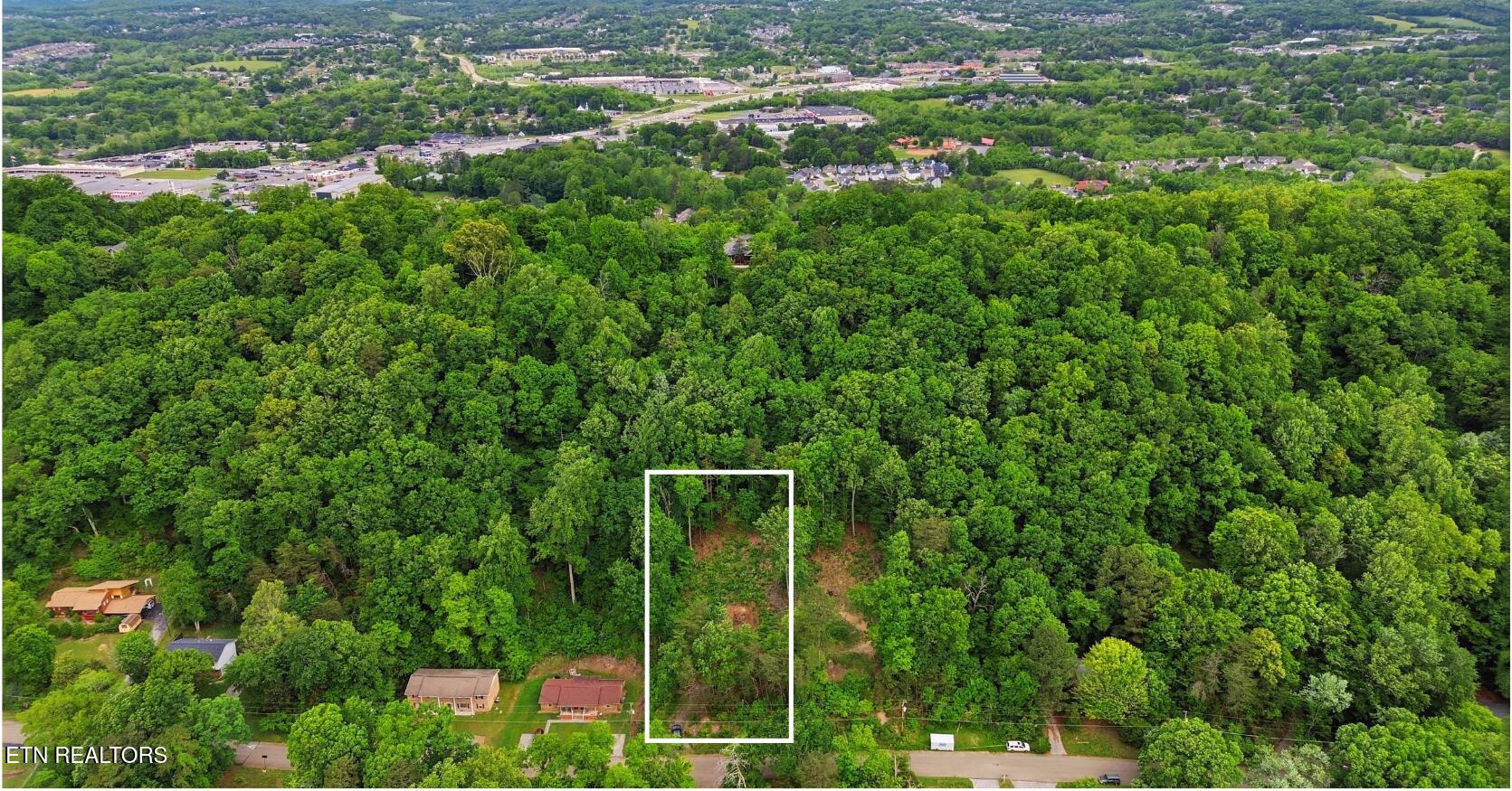6753 Langston Drive Knoxville TN 37918
