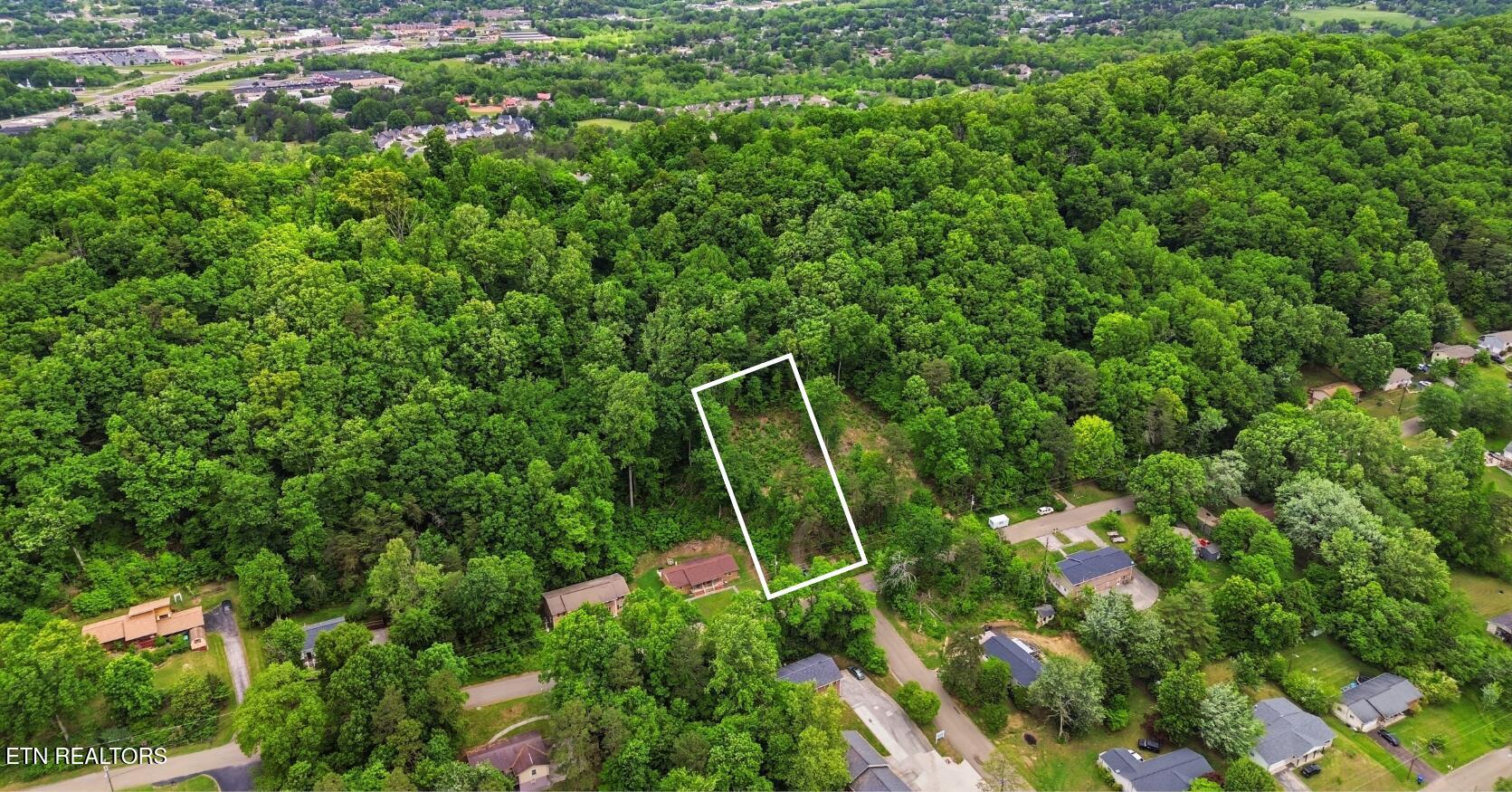 6753 Langston Drive Knoxville TN 37918