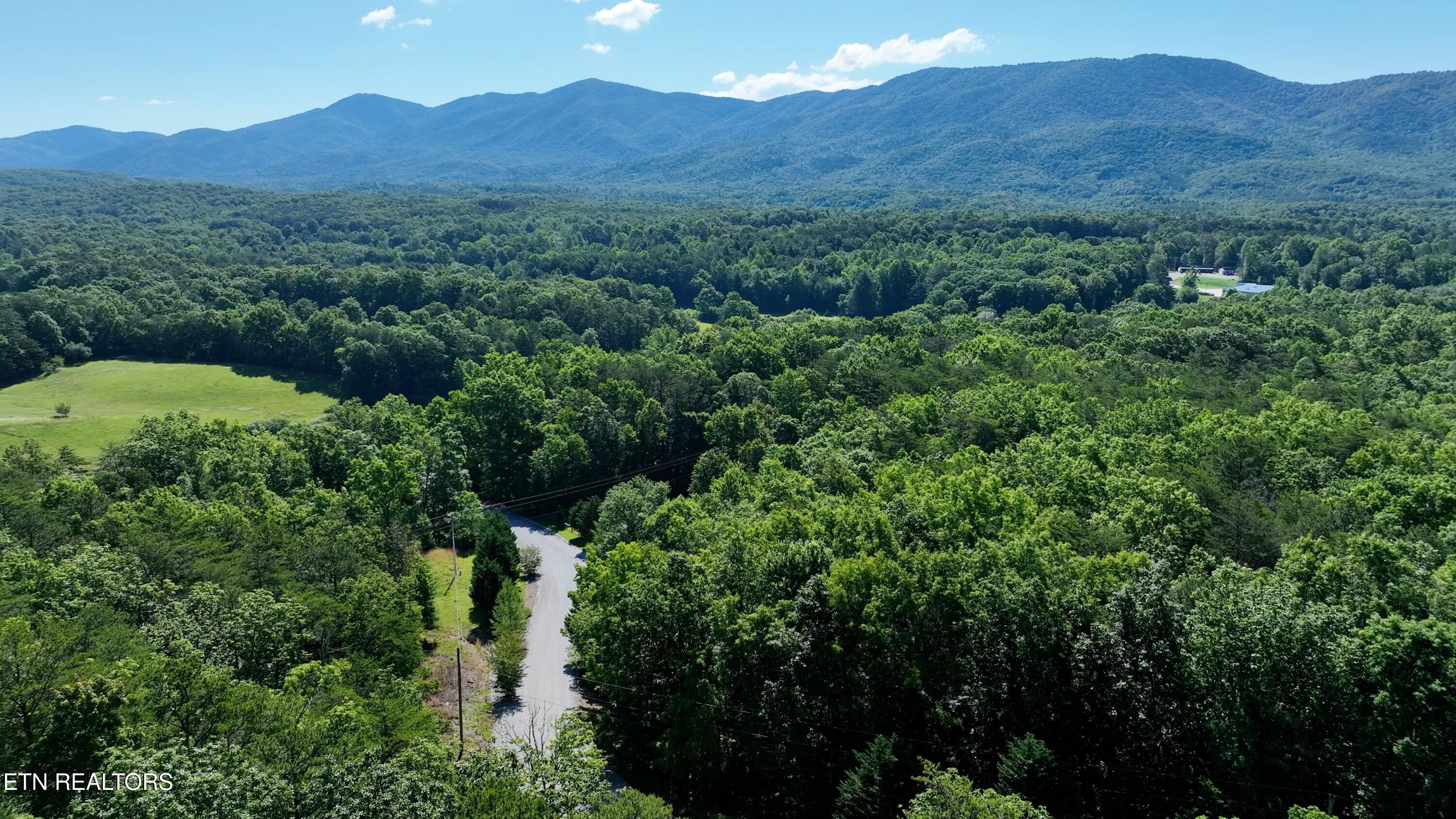0 Coker Creek Trail Tellico Plains TN 37385