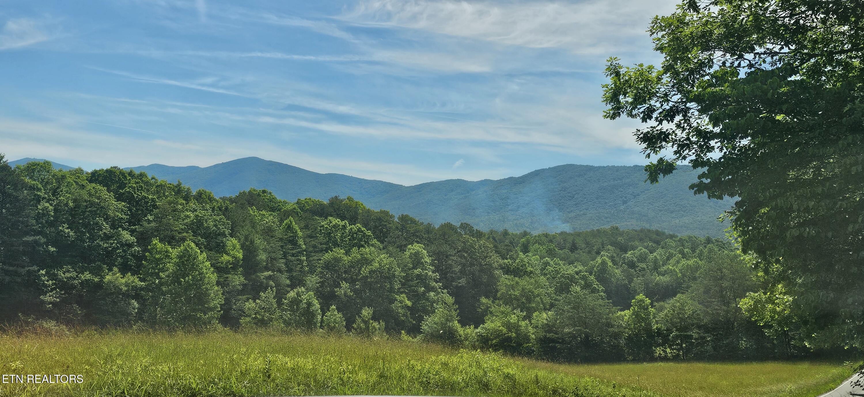 0 Coker Creek Trail Tellico Plains TN 37385