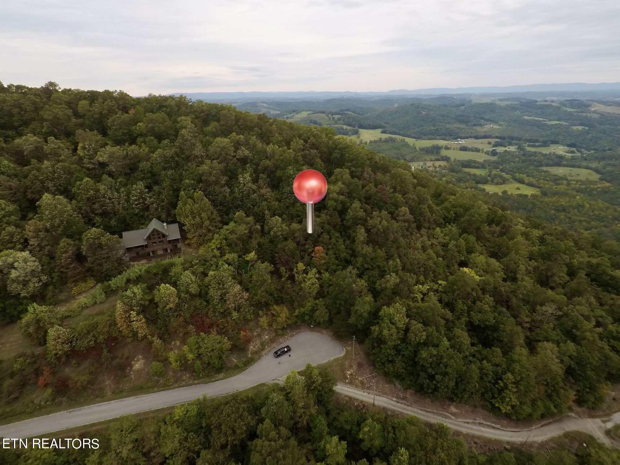 Lot 199 Clinch View Road New Tazewell TN 37825