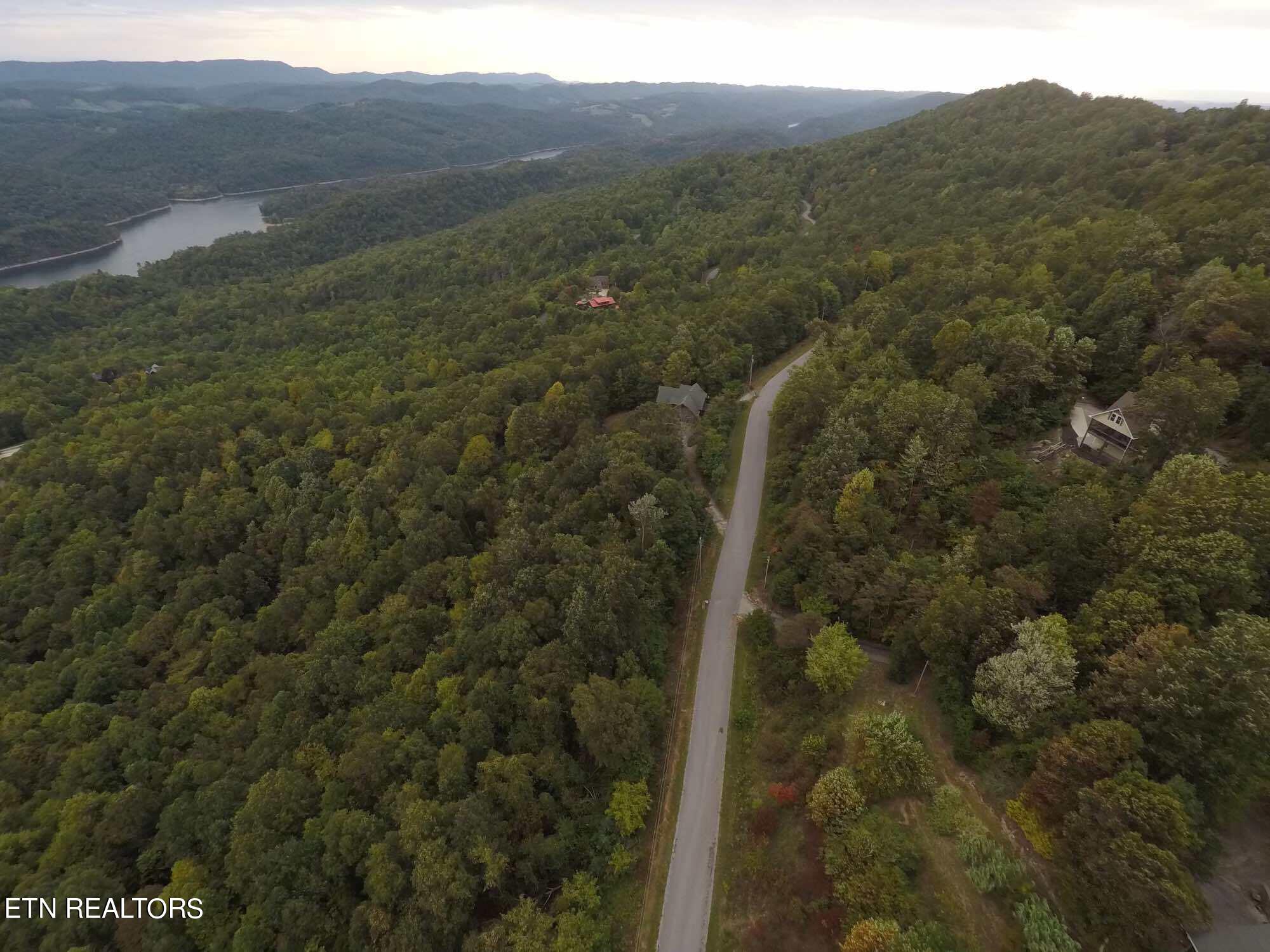 Lot 199 Clinch View Road New Tazewell TN 37825