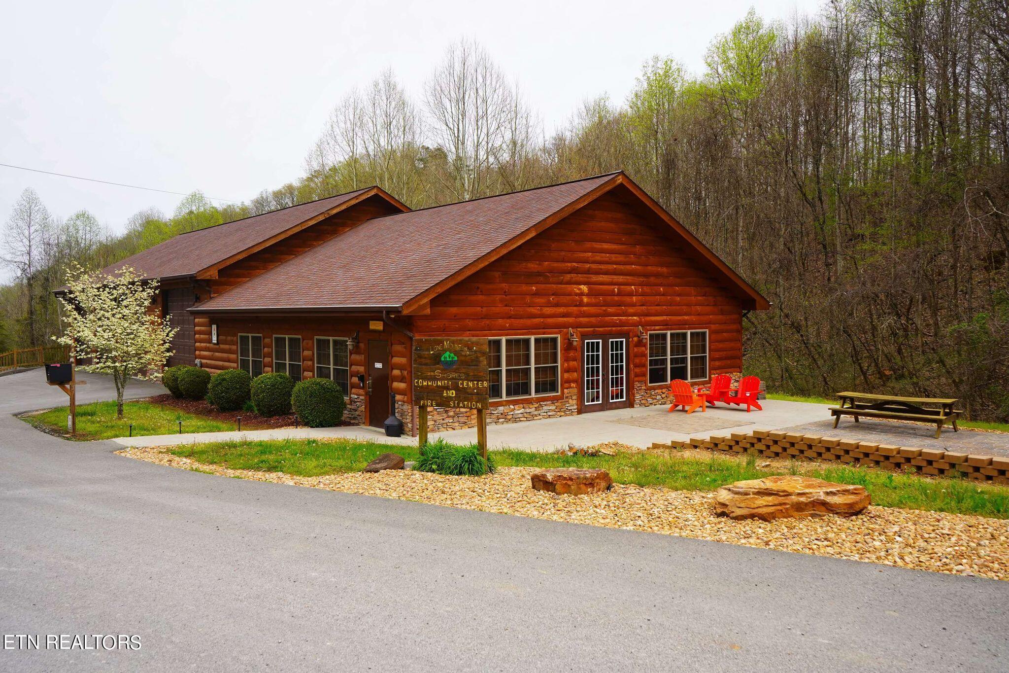 Lot 199 Clinch View Road New Tazewell TN 37825