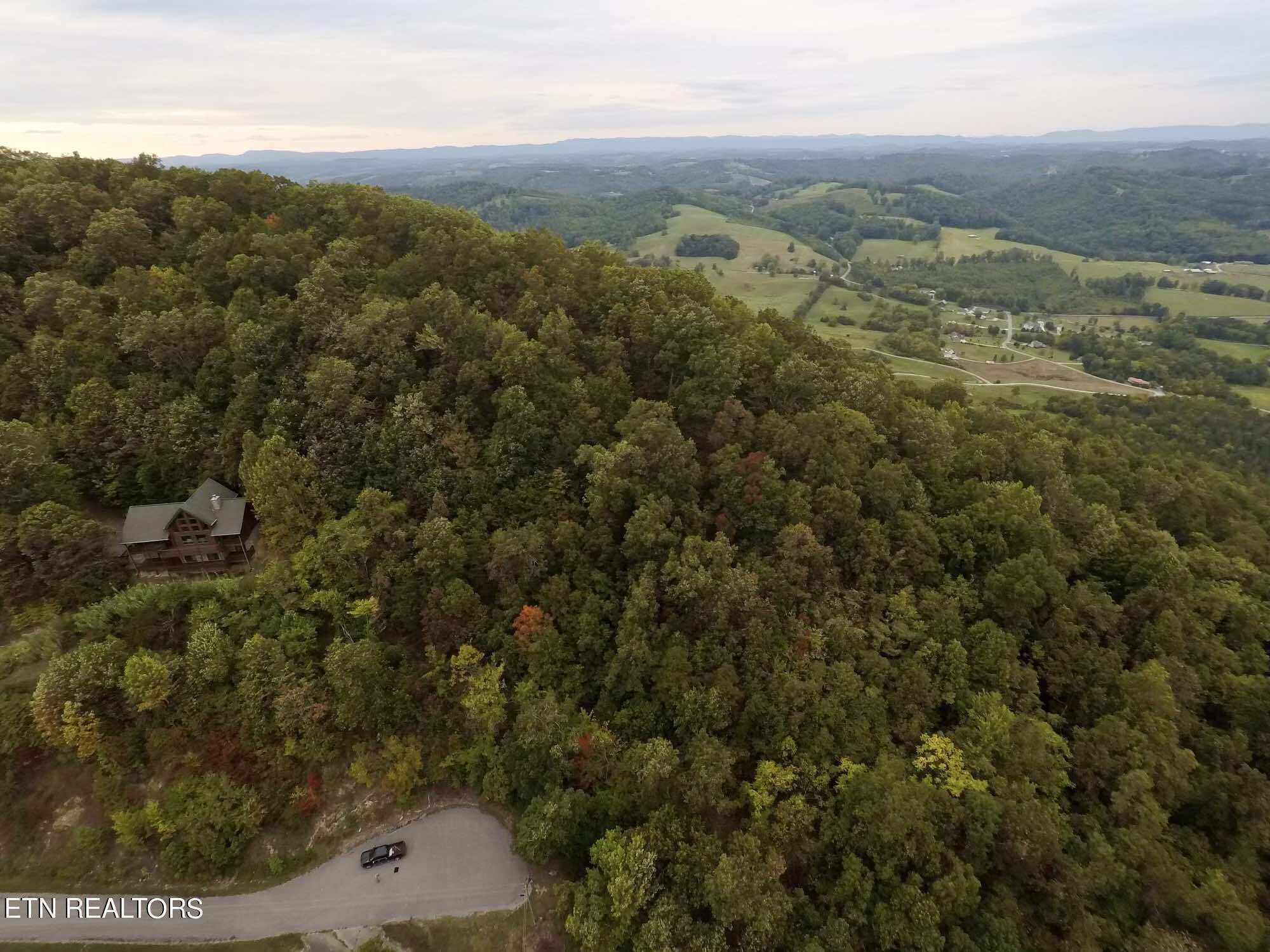 Lot 199 Clinch View Road New Tazewell TN 37825