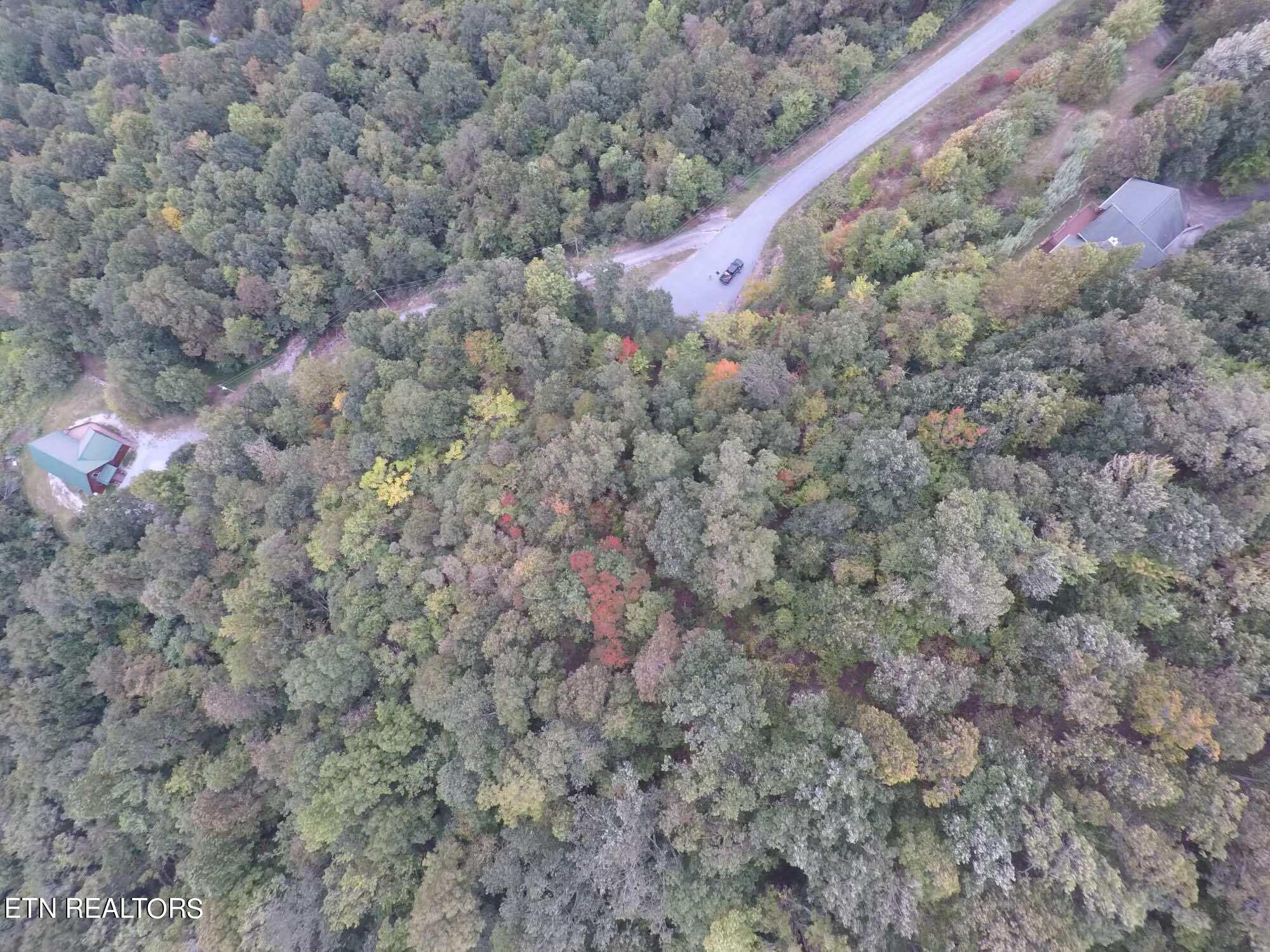 Lot 199 Clinch View Road New Tazewell TN 37825