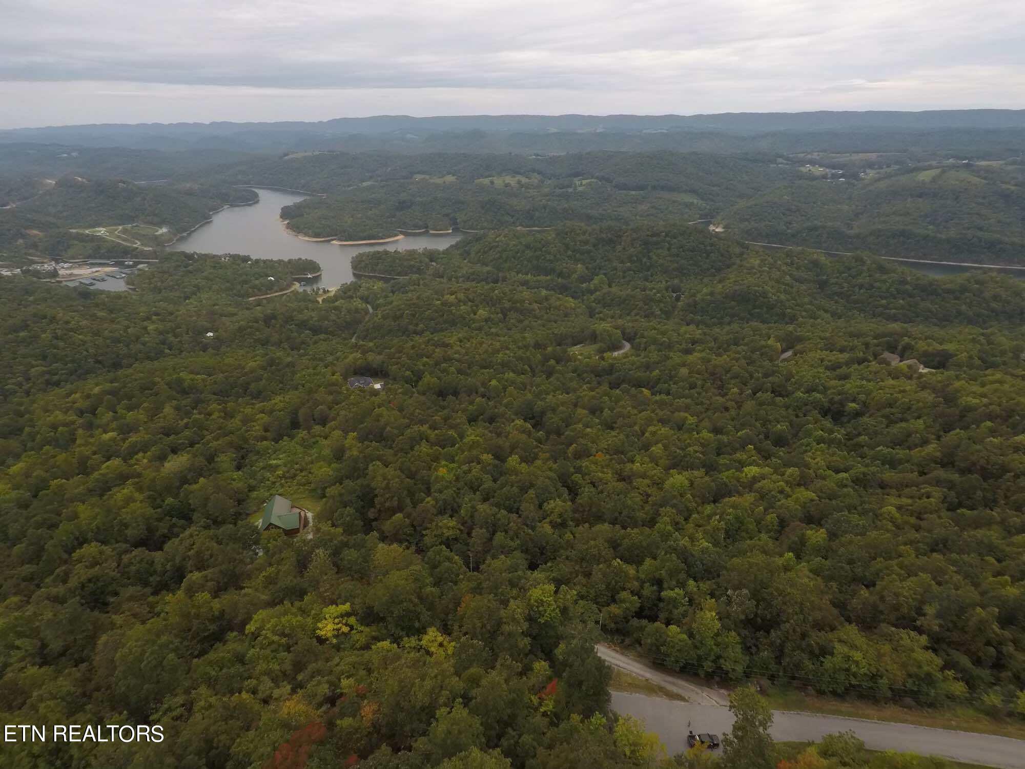 Lot 199 Clinch View Road New Tazewell TN 37825