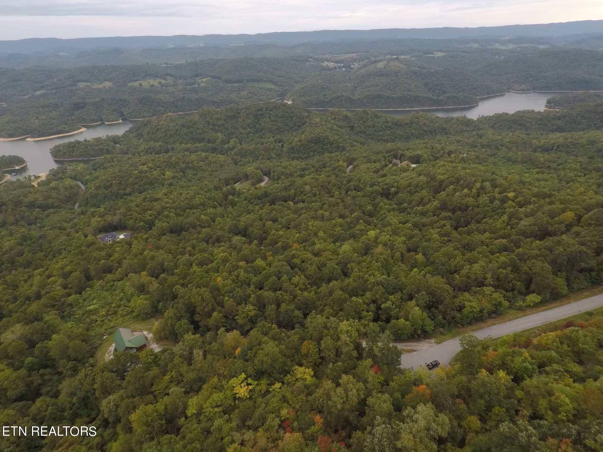 Lot 199 Clinch View Road New Tazewell TN 37825