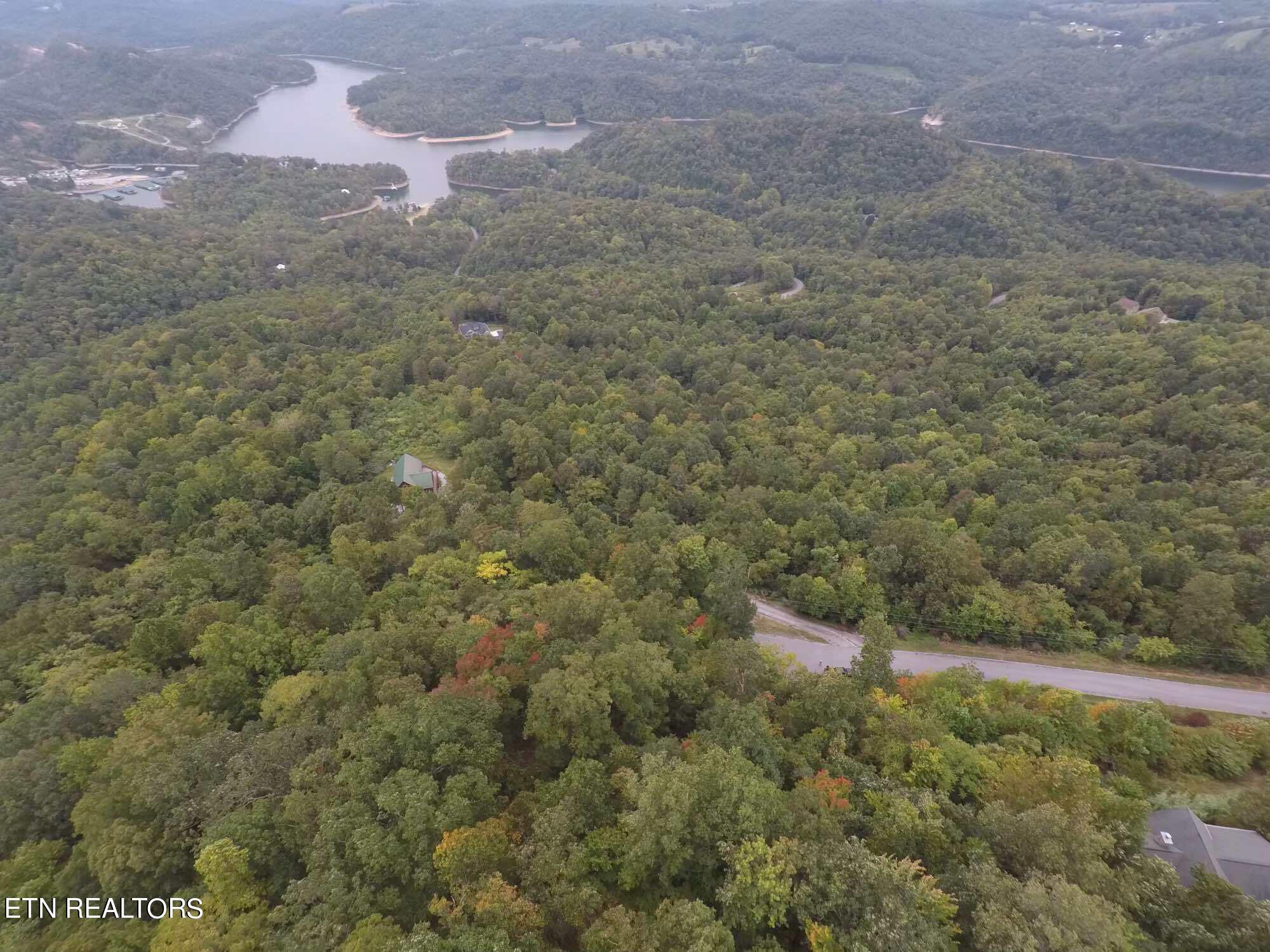 Lot 199 Clinch View Road New Tazewell TN 37825