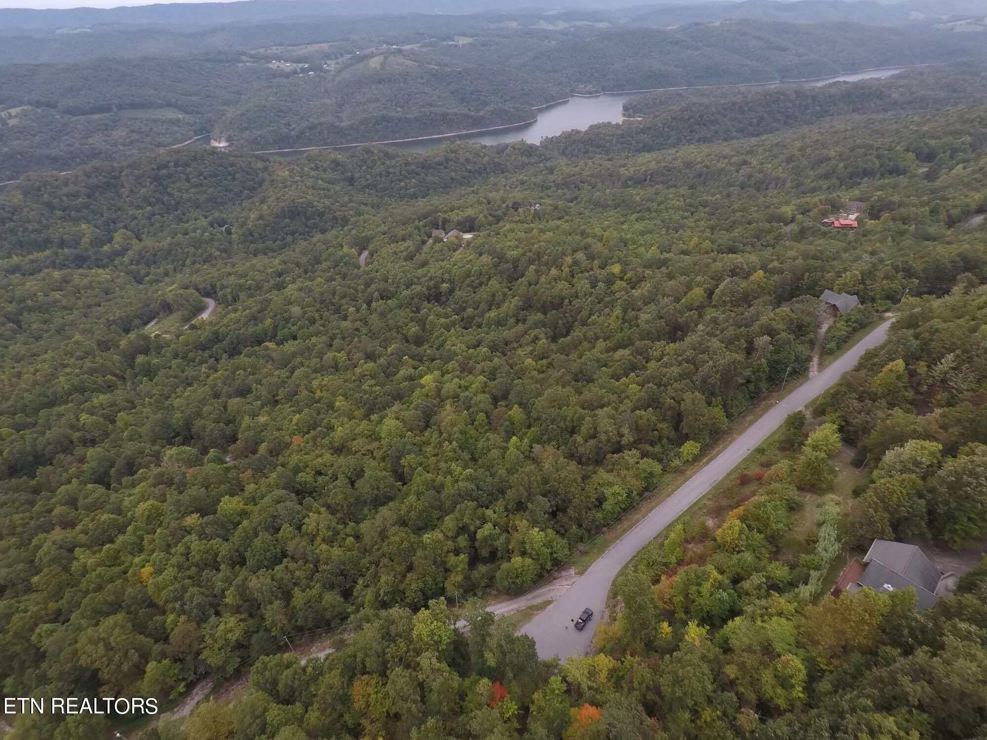Lot 199 Clinch View Road New Tazewell TN 37825