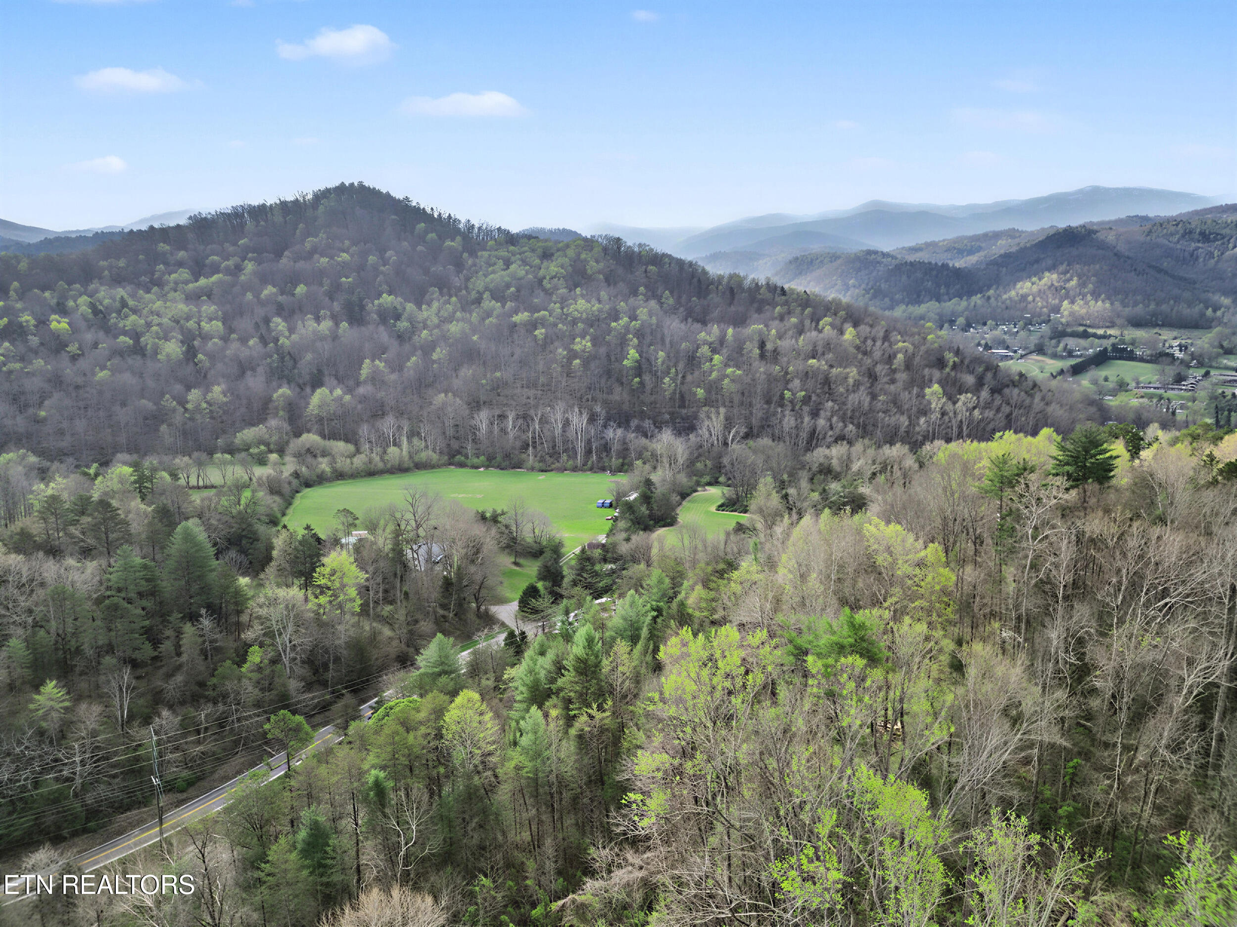 Wears Valley Road Townsend TN 37882