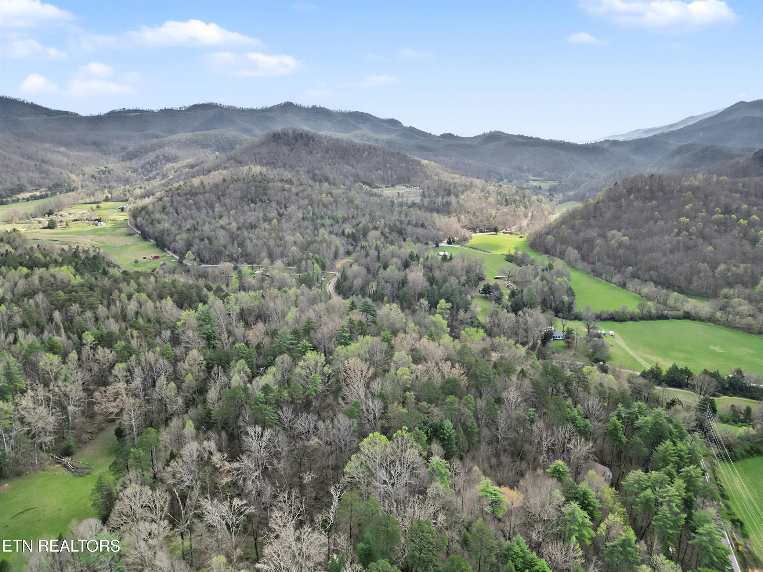 Wears Valley Road Townsend TN 37882
