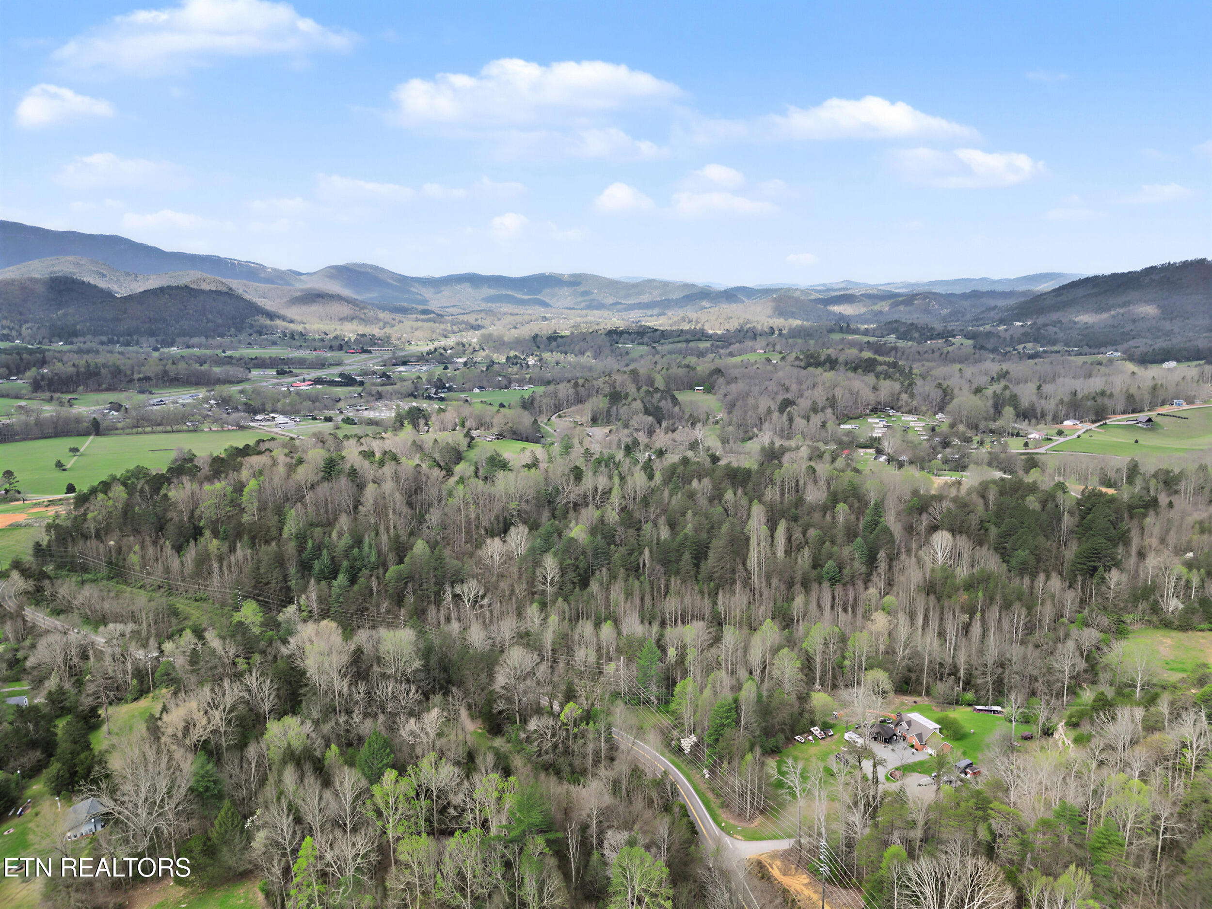 Wears Valley Road Townsend TN 37882