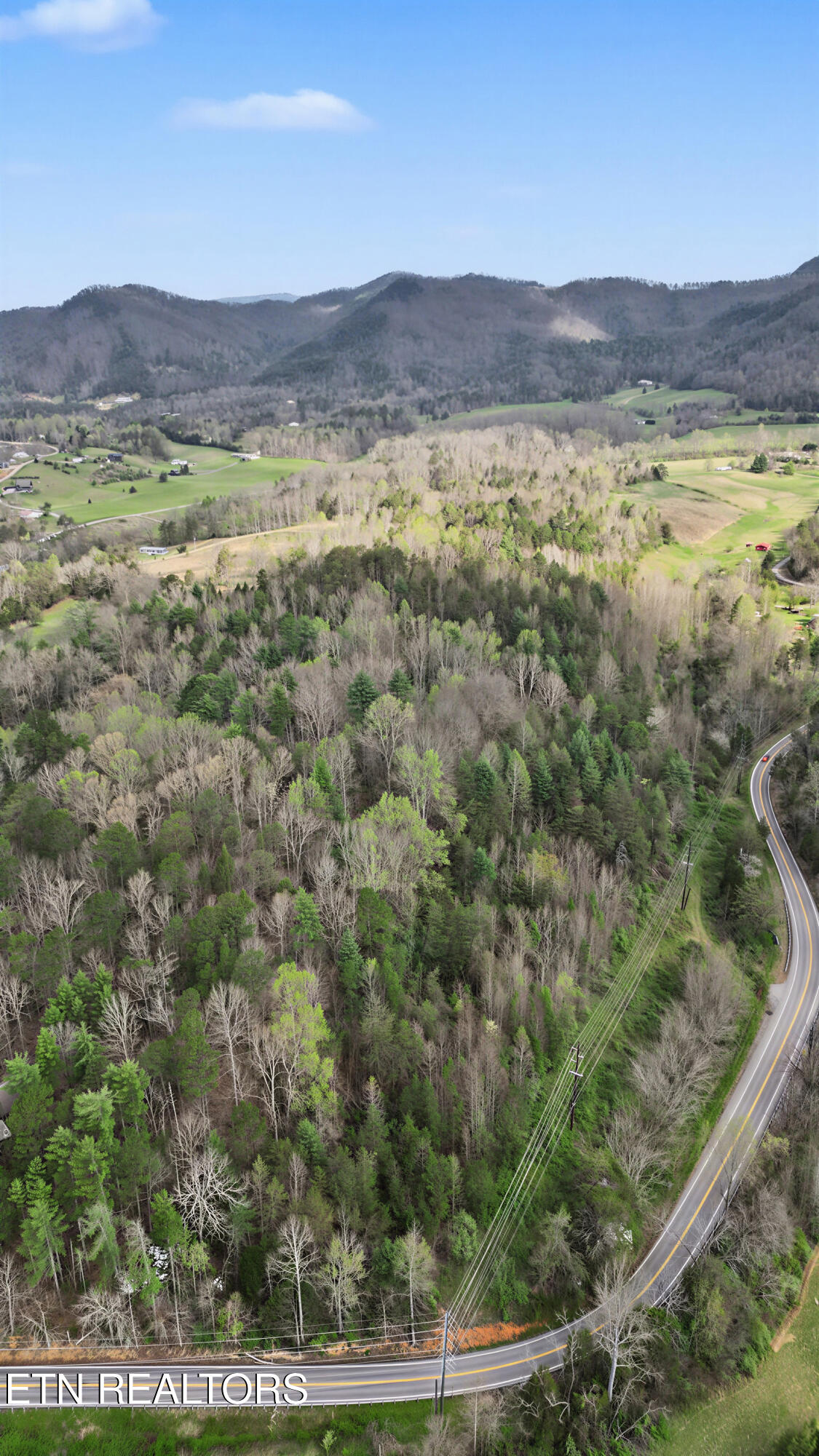 Wears Valley Road Townsend TN 37882