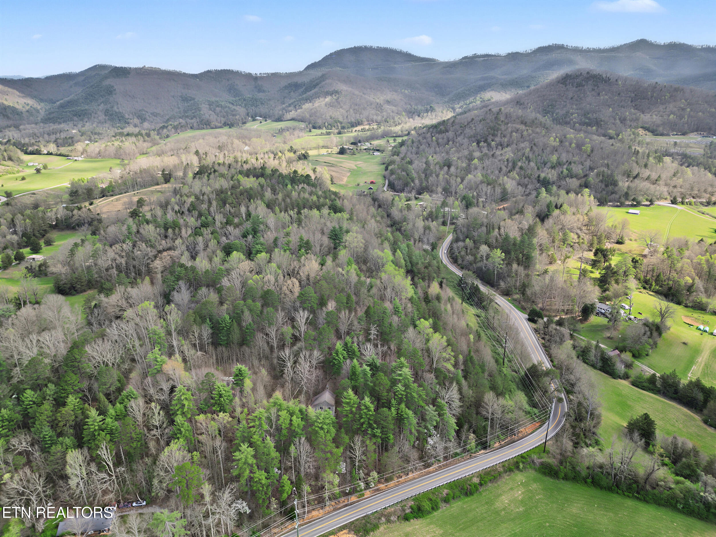 Wears Valley Road Townsend TN 37882