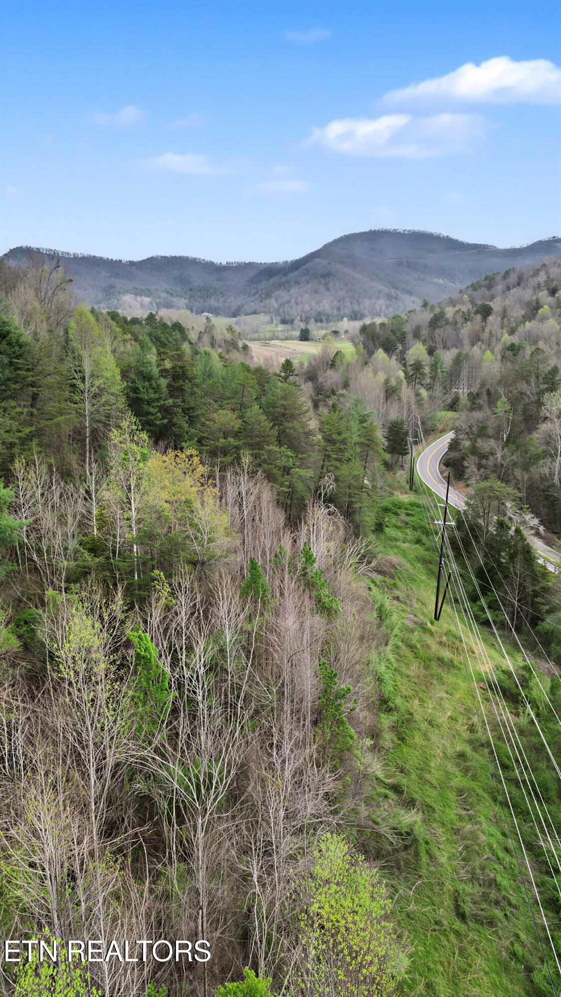 Wears Valley Road Townsend TN 37882