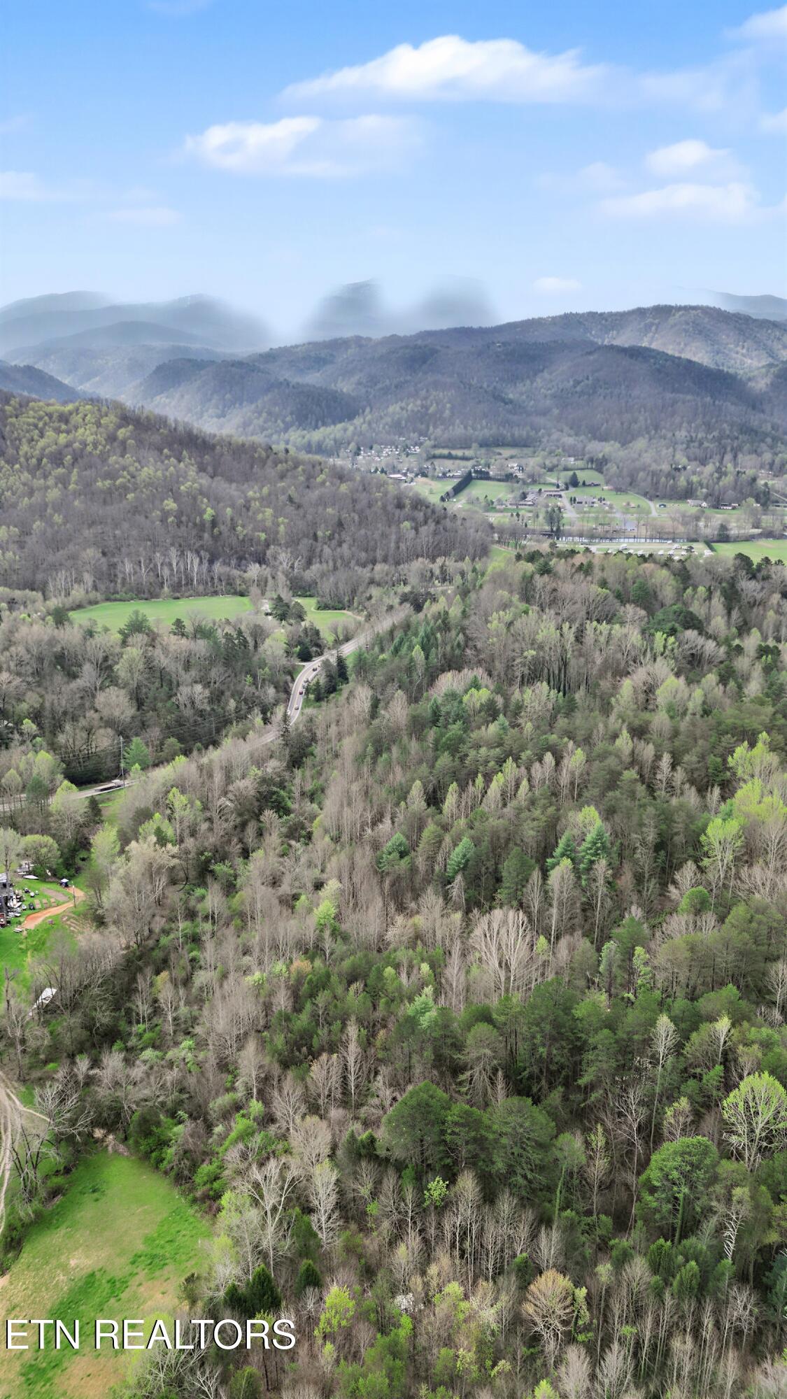 Wears Valley Road Townsend TN 37882