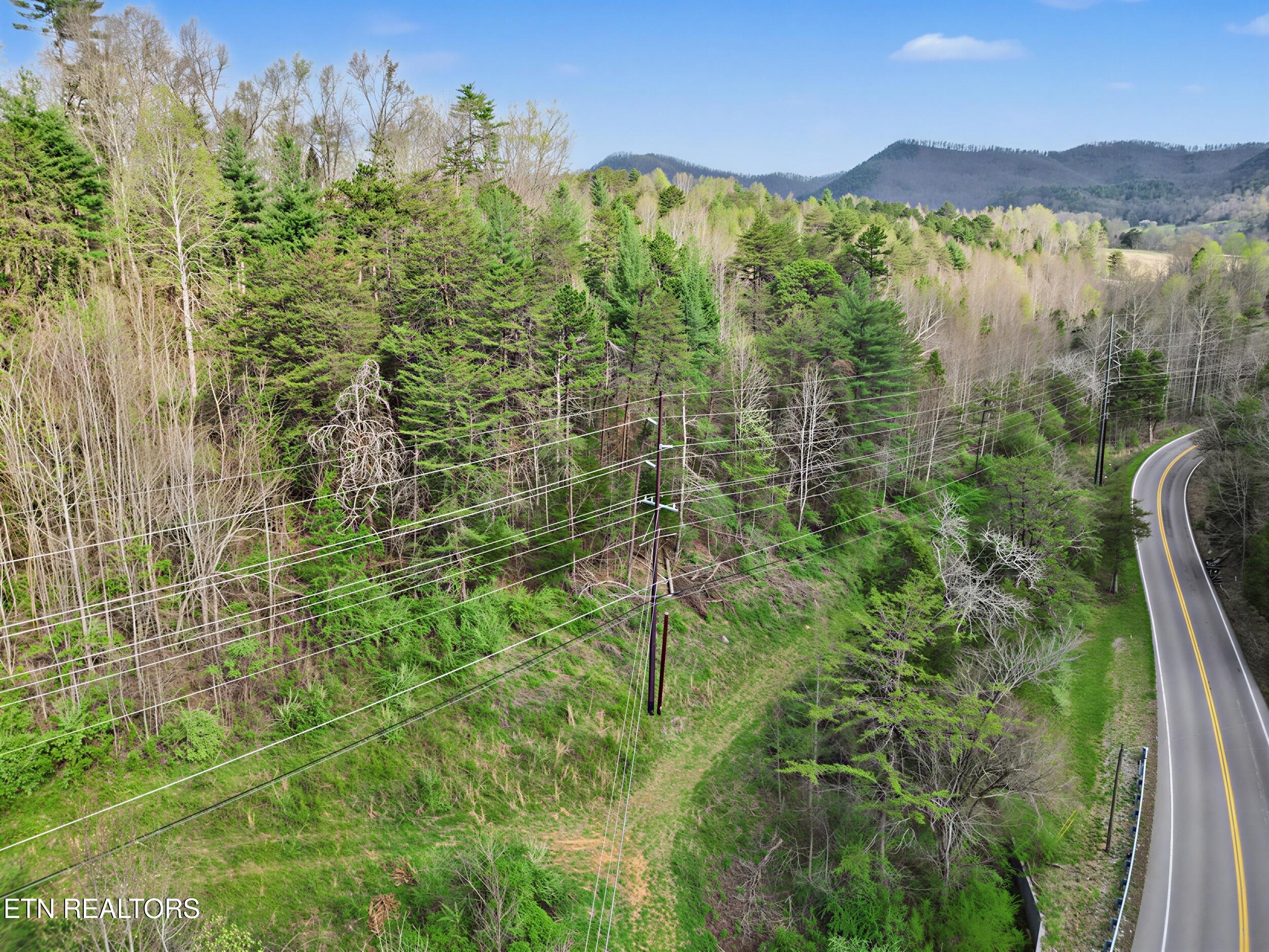 Wears Valley Road Townsend TN 37882