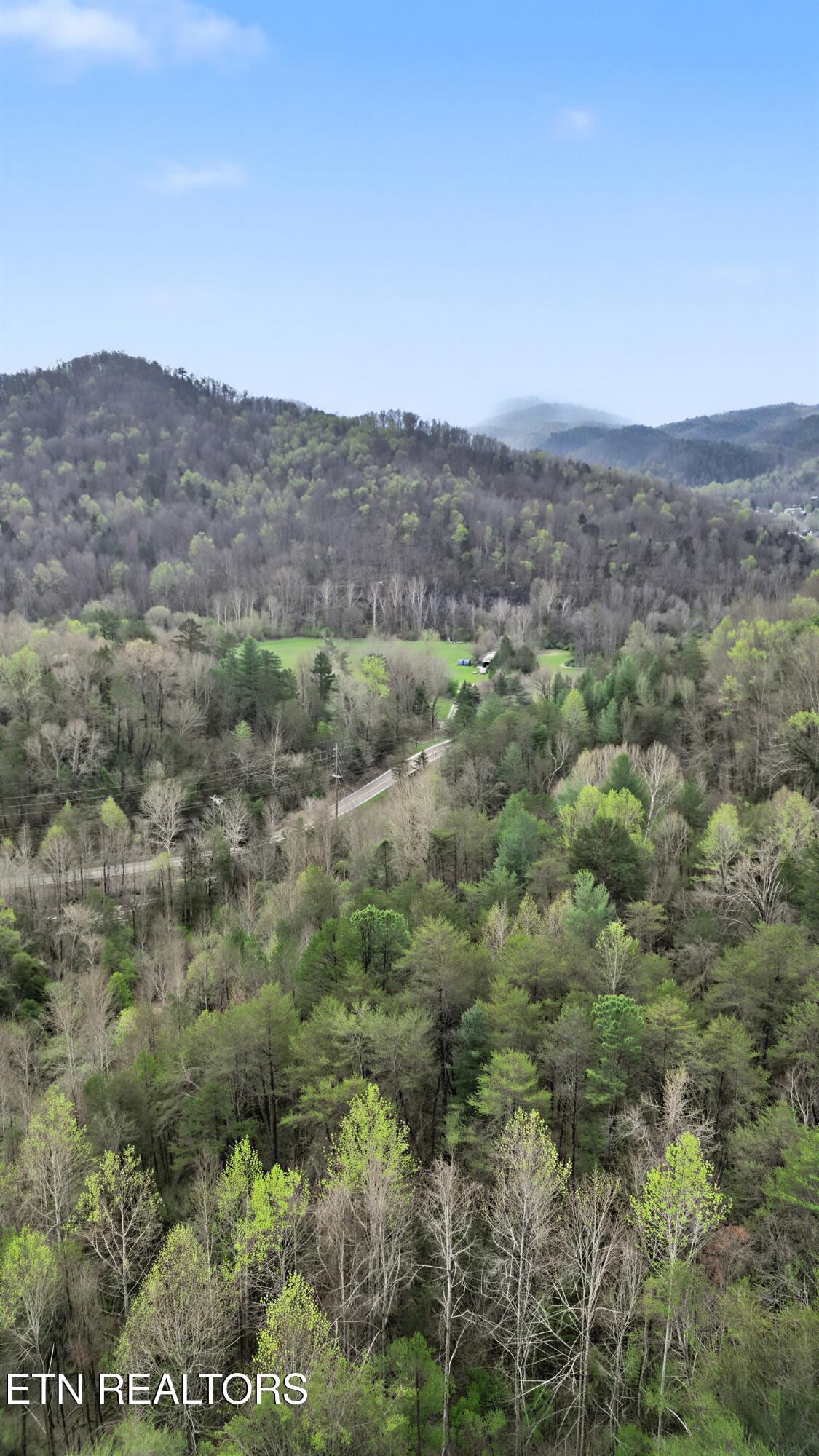 Wears Valley Road Townsend TN 37882