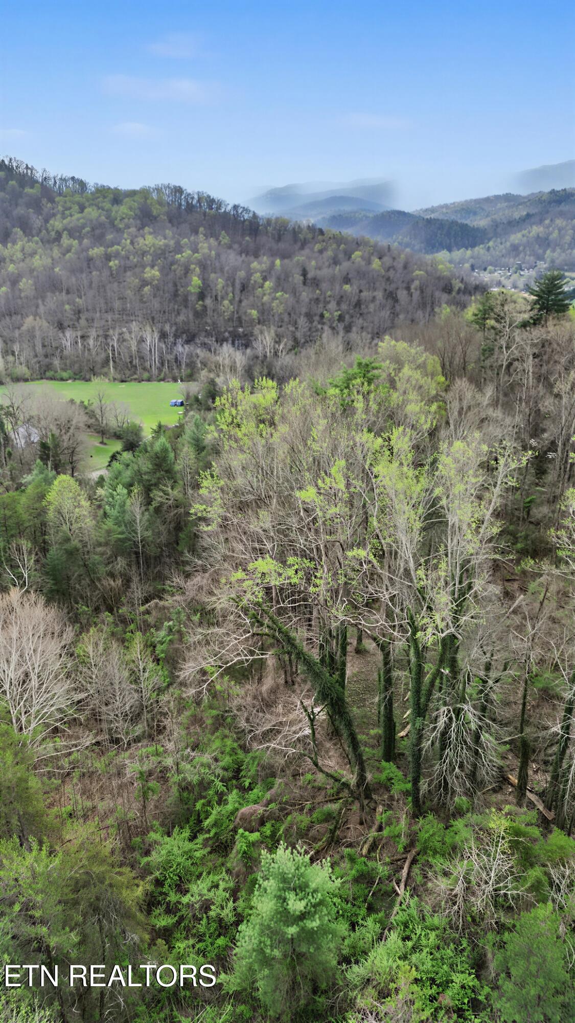 Wears Valley Road Townsend TN 37882